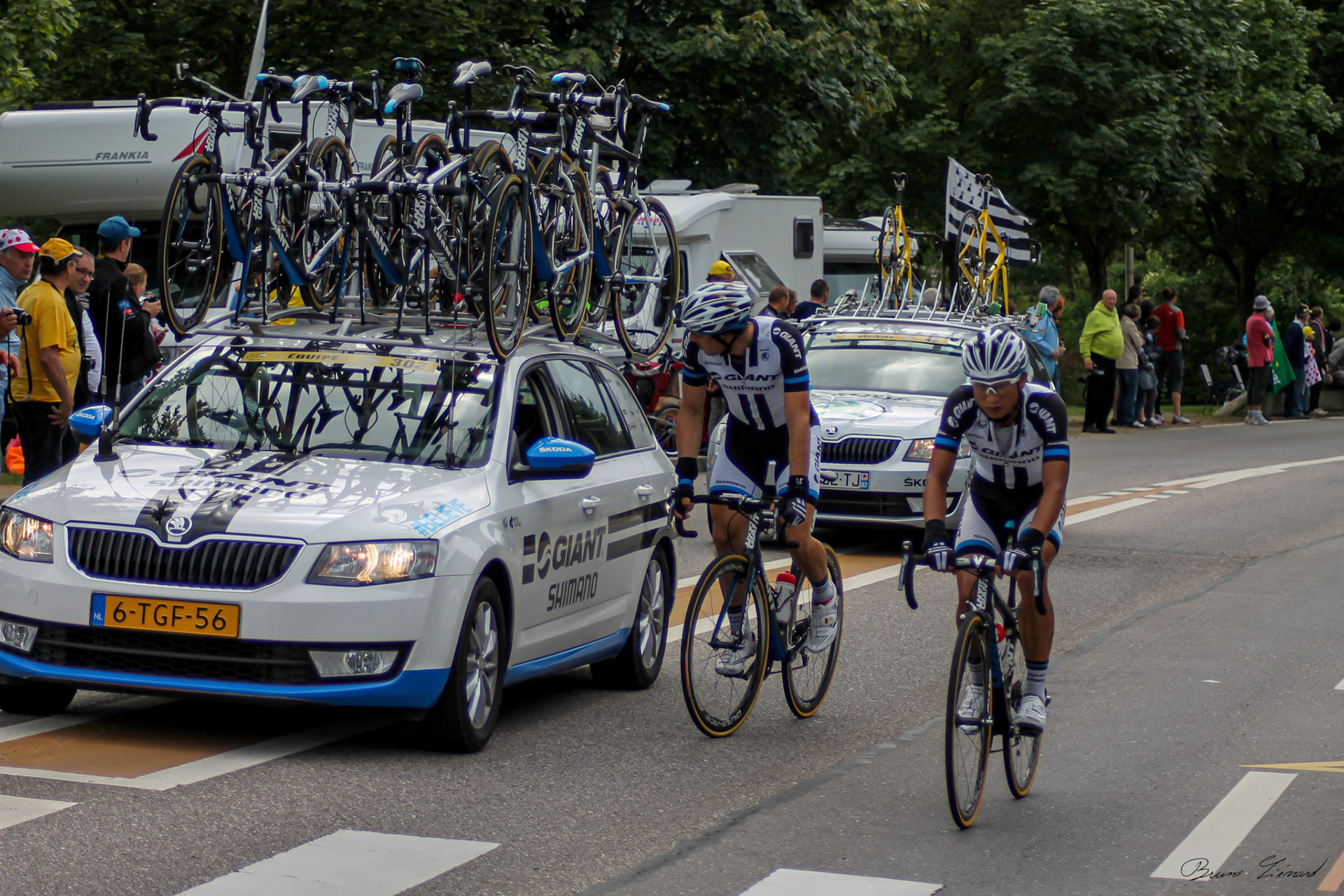 Tour de France 2014