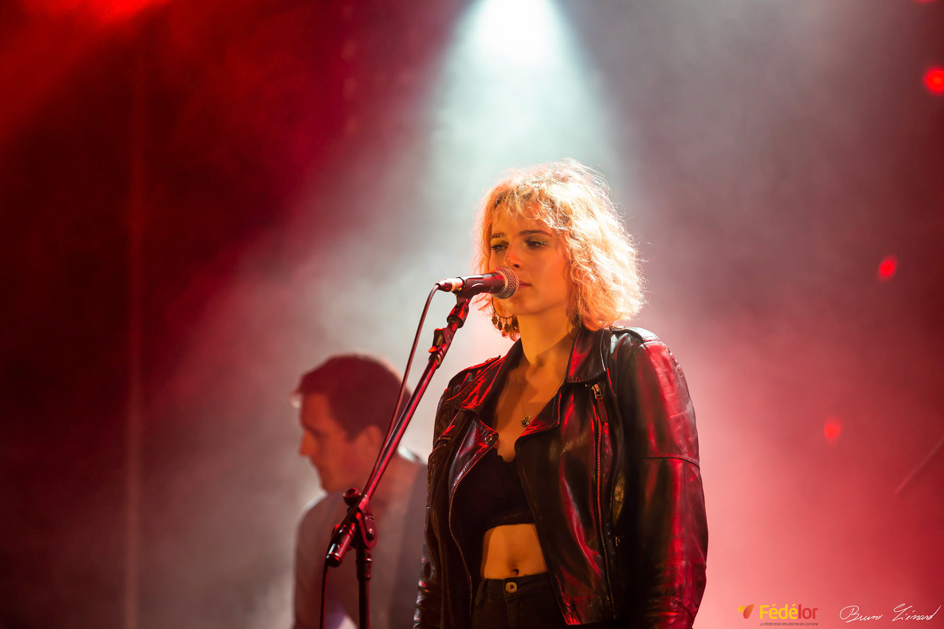 Nocturnes étudiantes 2019