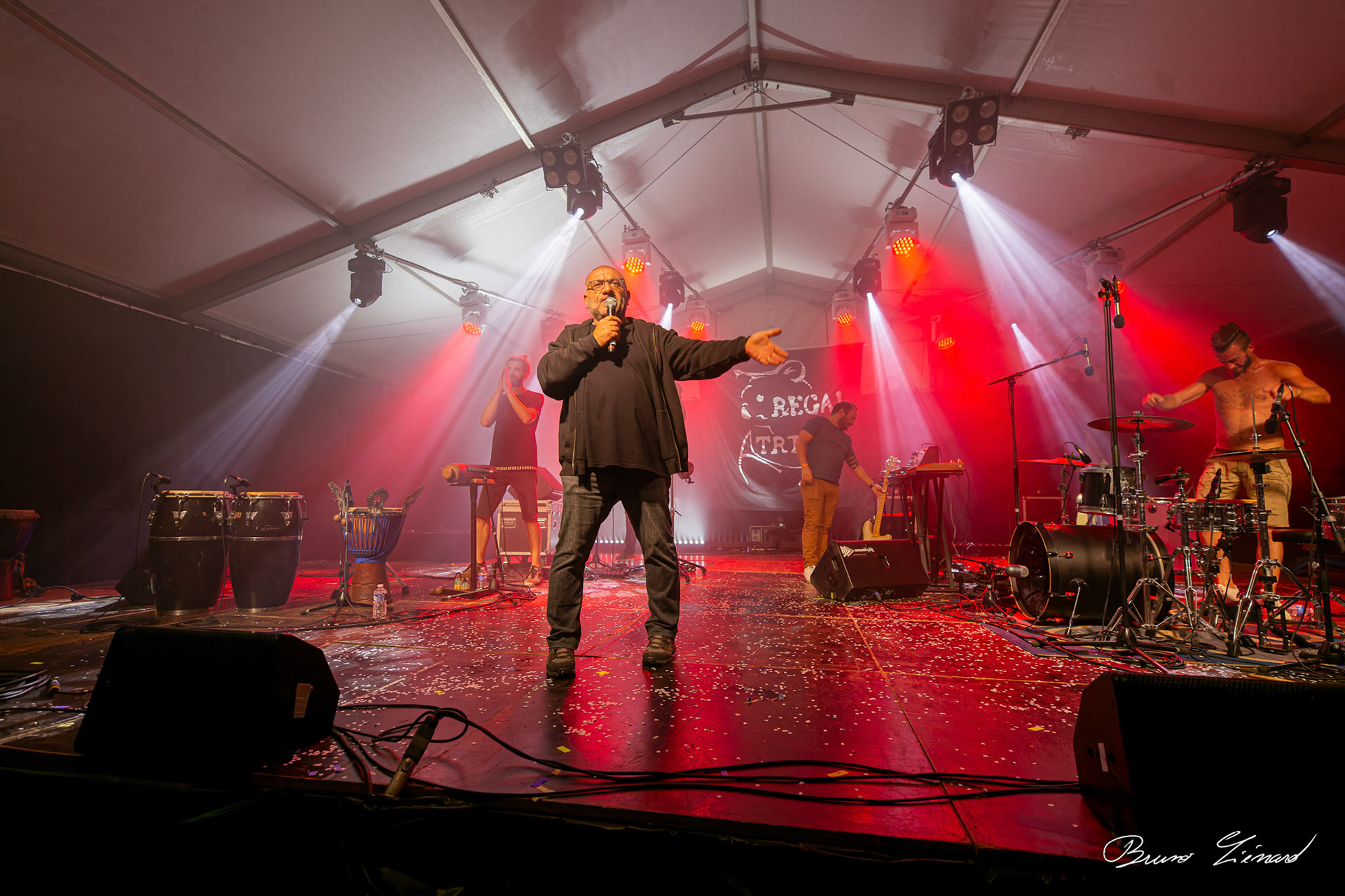 Festival Vach' De Rock 2023