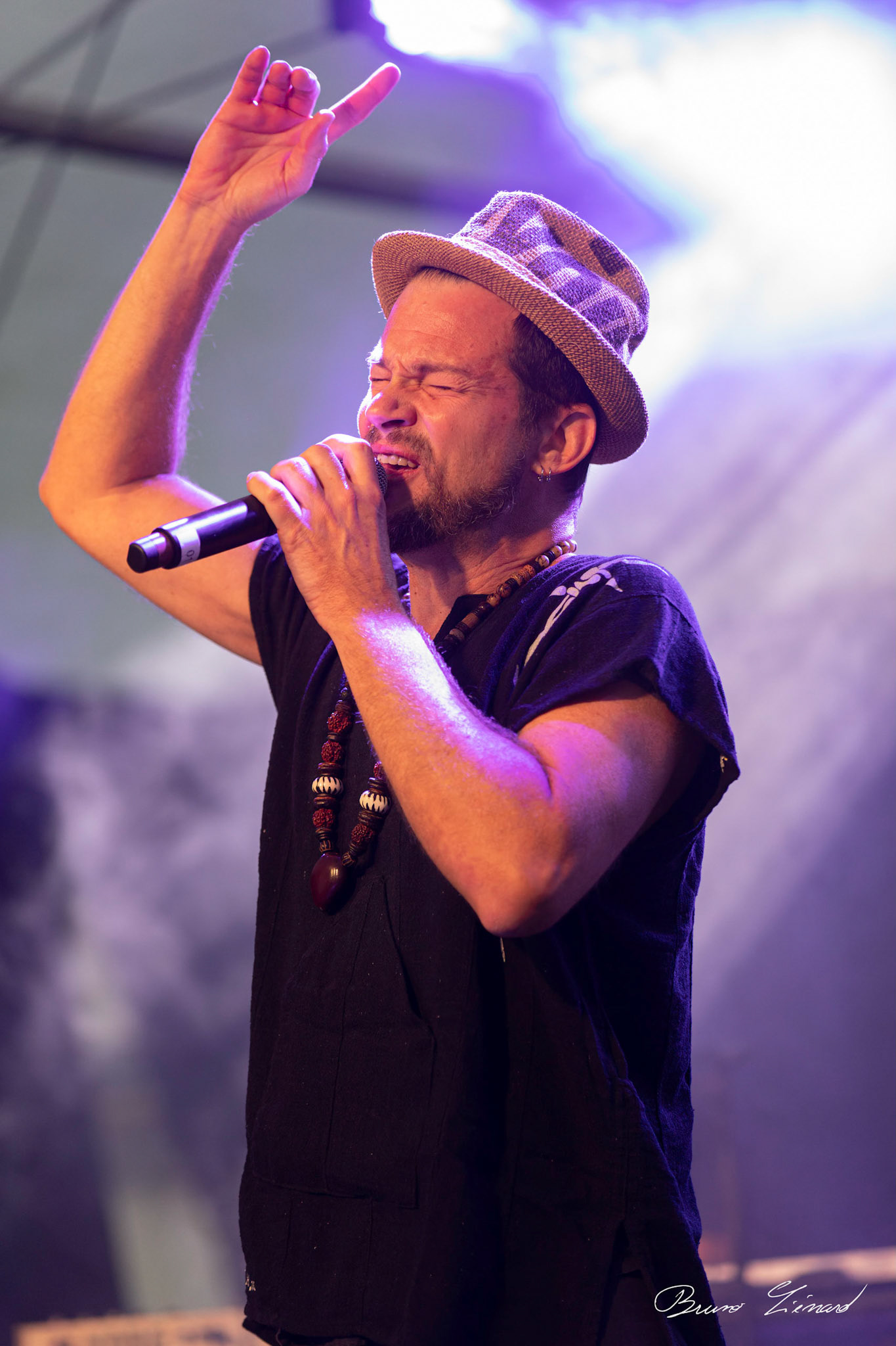 Festival Vach' De Rock 2022