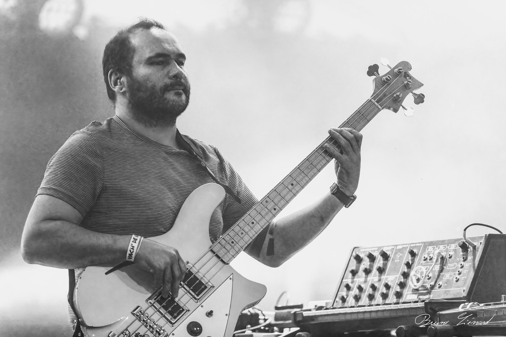 Festival Vach' De Rock 2023