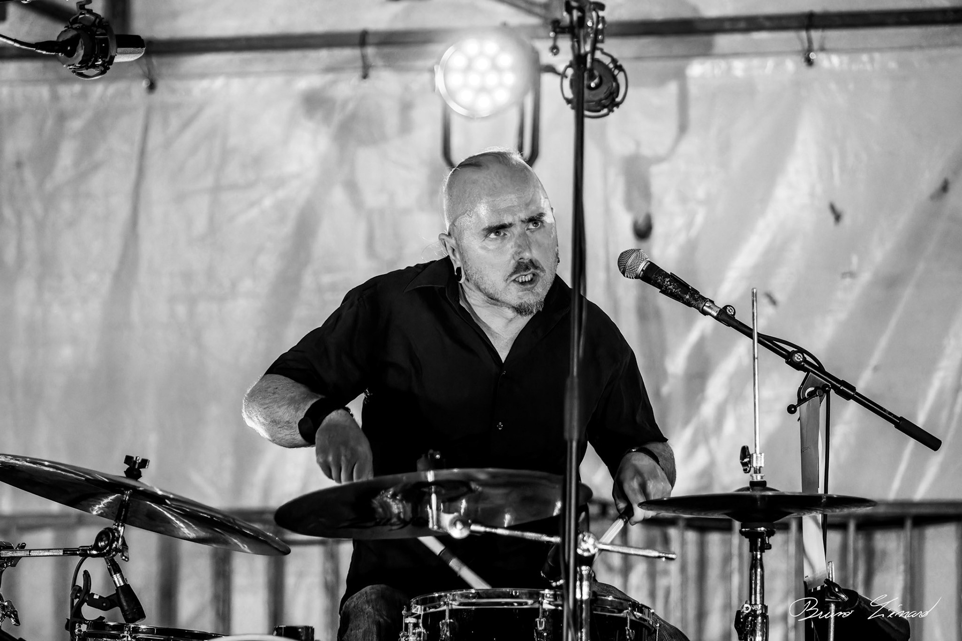 Fête de la musique à Villers-lès-Nancy
