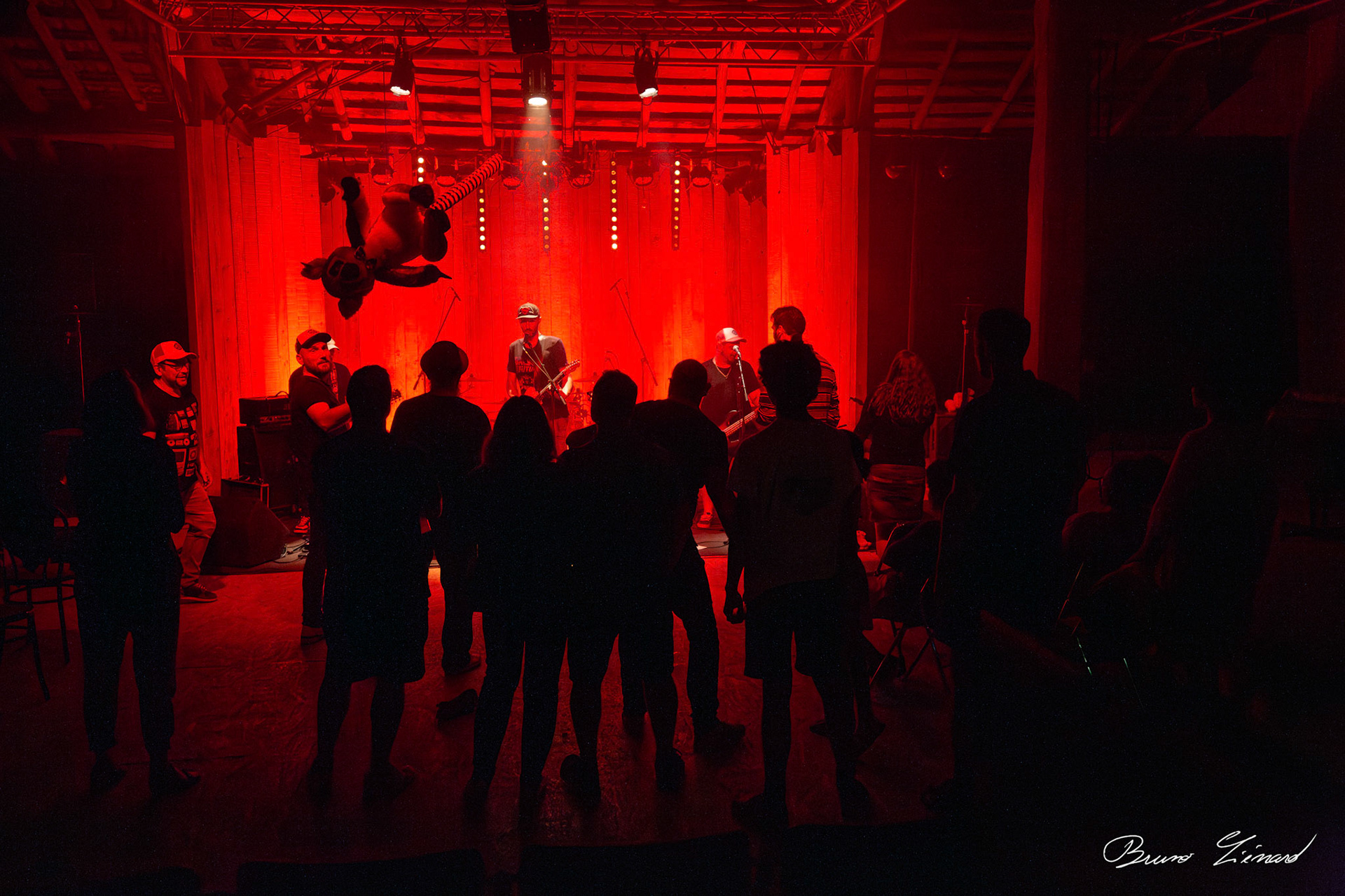 Toys Breakers à La Machinchoserie