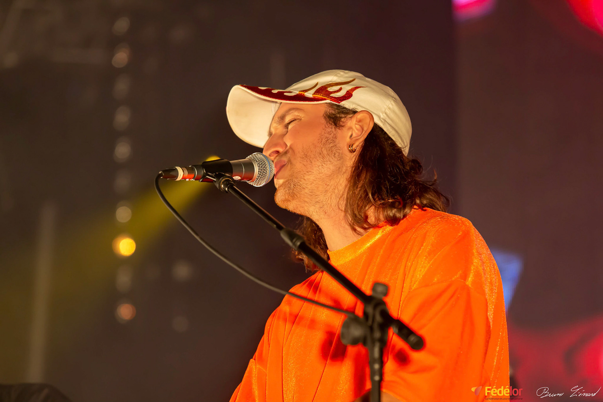 Nocturnes étudiantes 2019