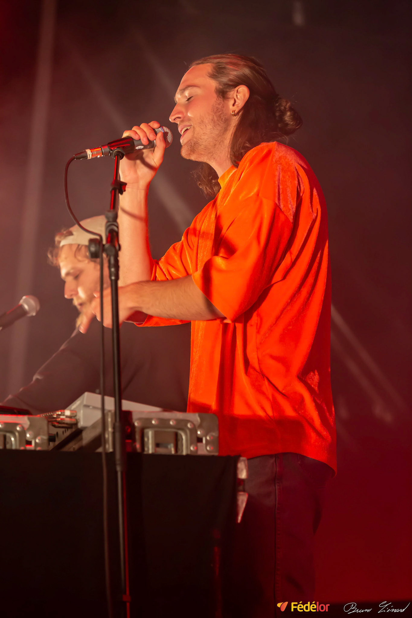 Nocturnes étudiantes 2019