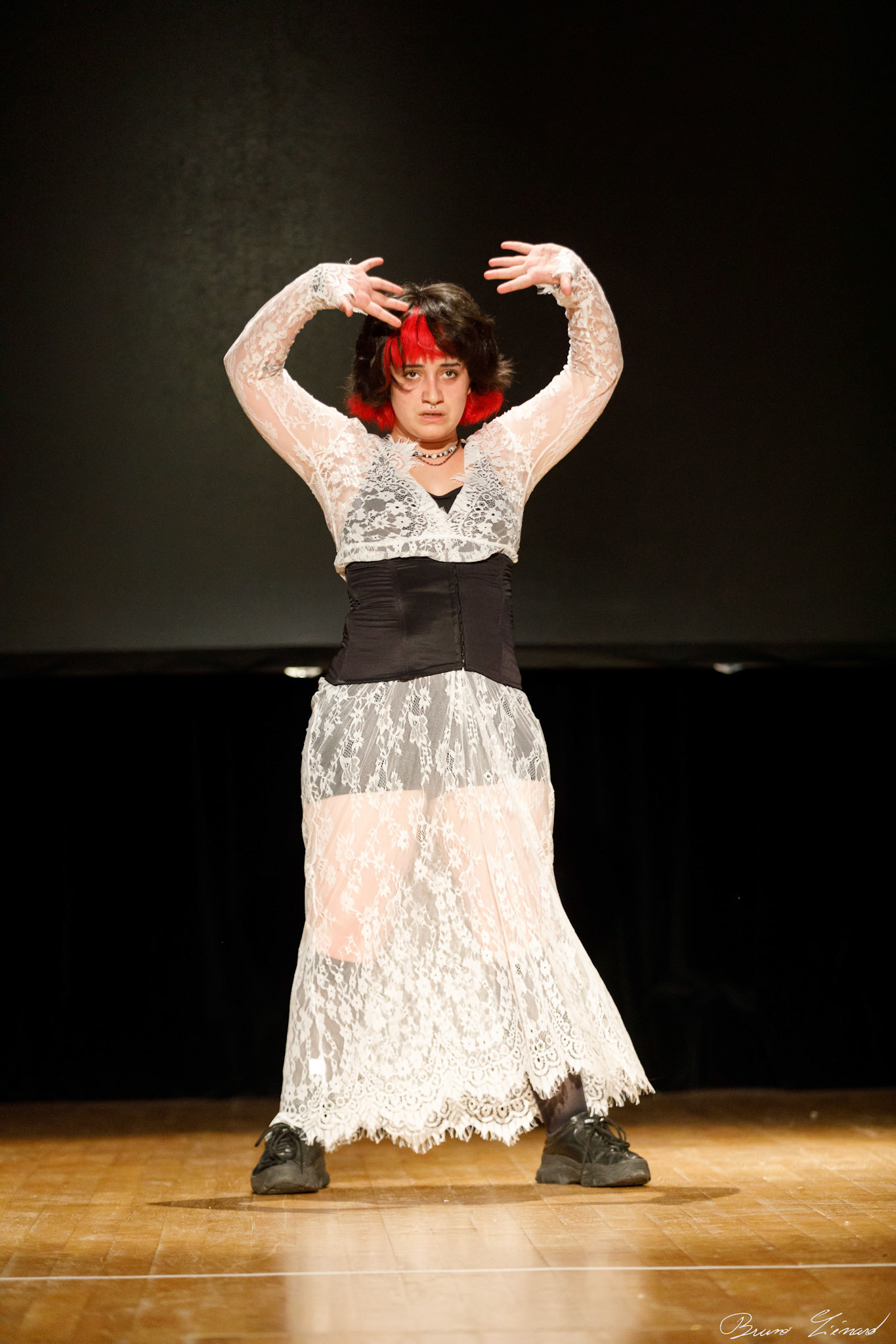 Répétitions DMA Sol Y Dance