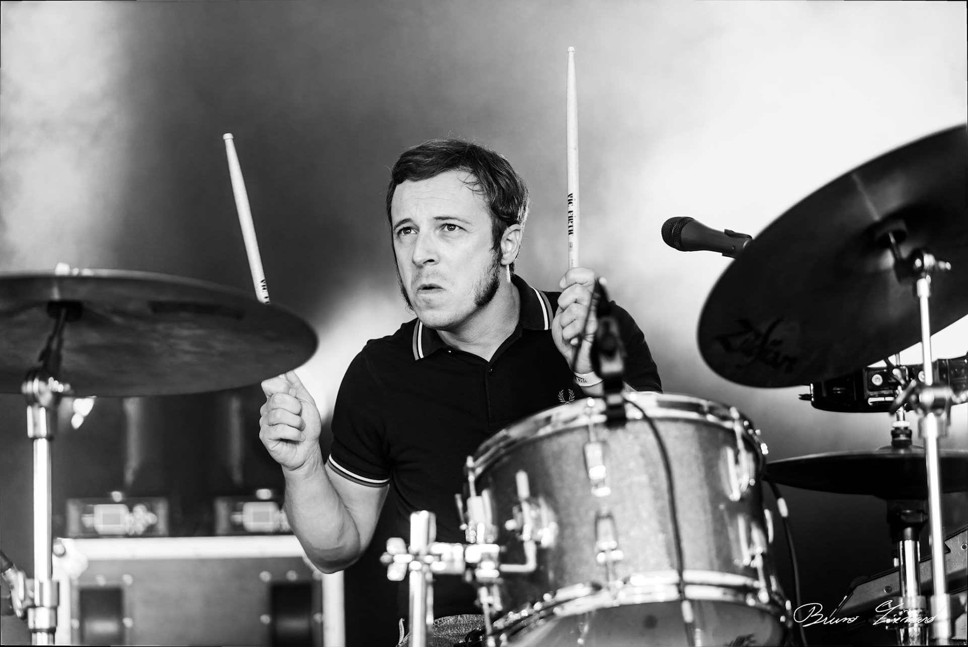 Festival Vach'De Rock 2024