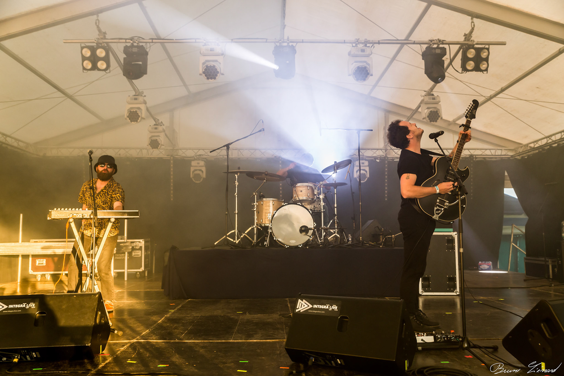 Festival Vach'De Rock #12