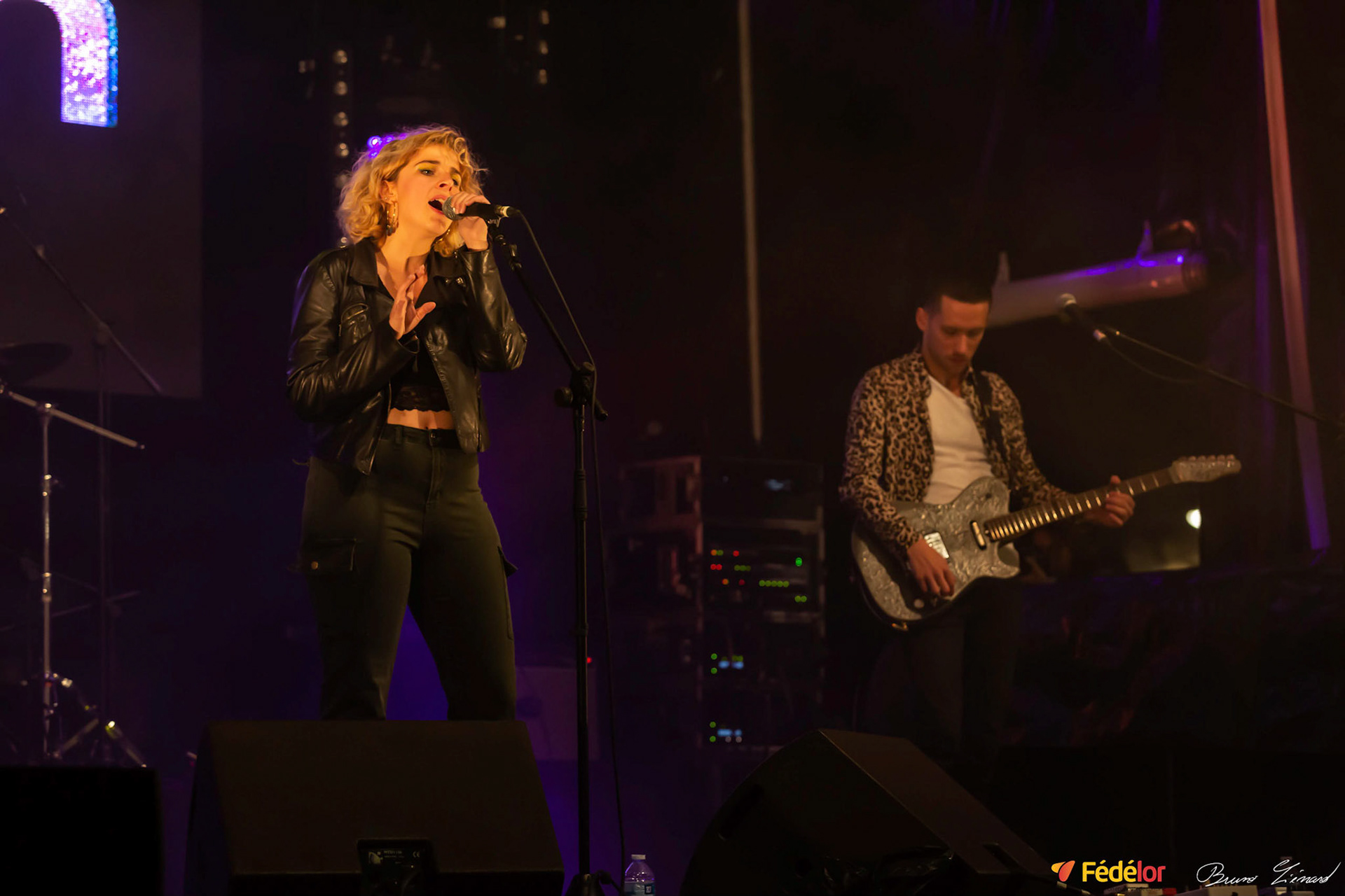 Nocturnes étudiantes 2019