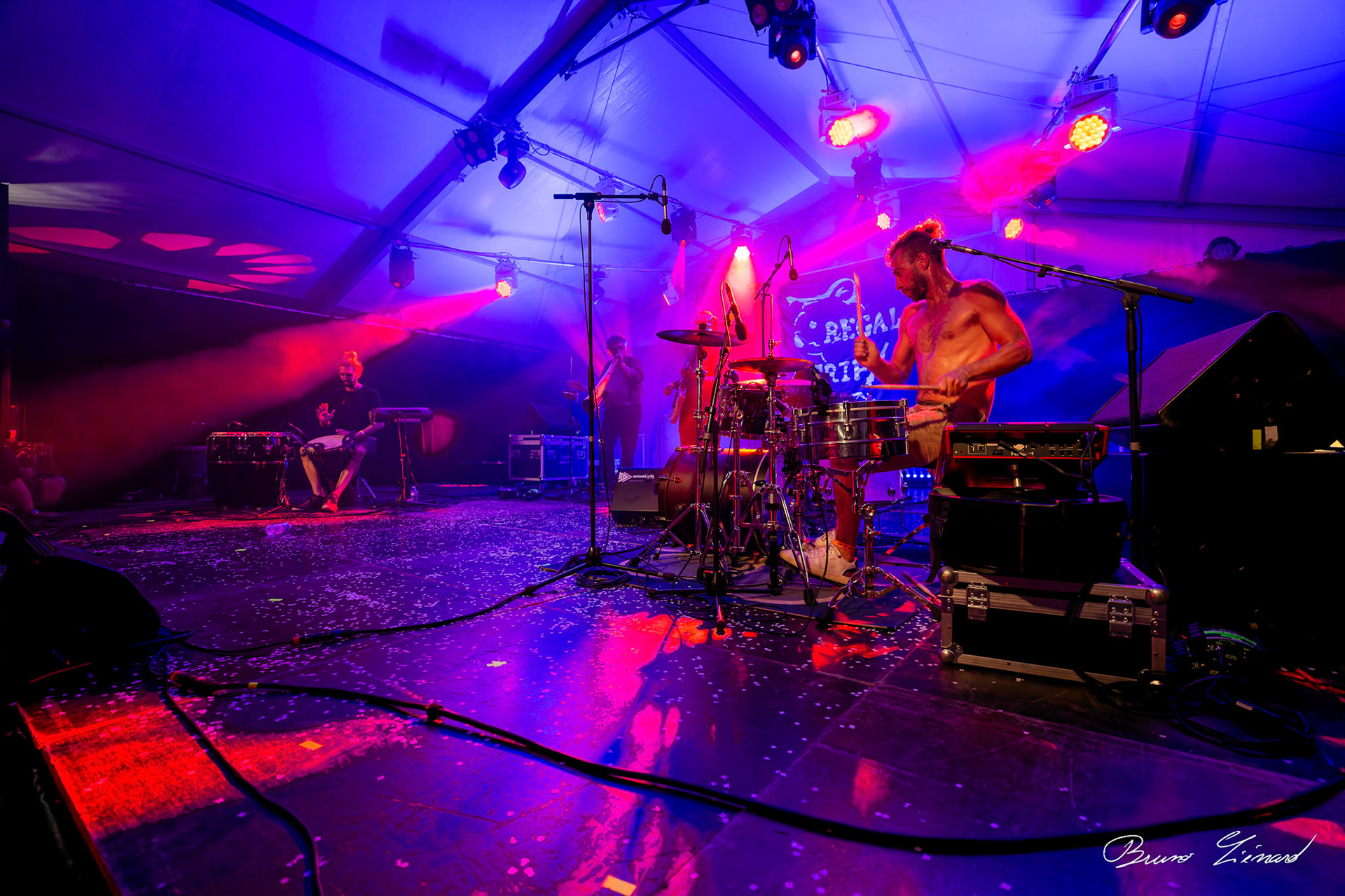 Festival Vach' De Rock 2023