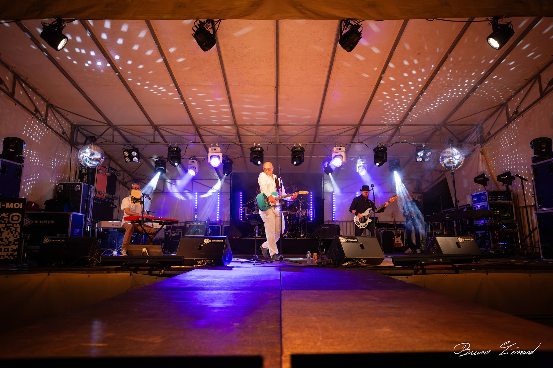 Fête des Vendanges 2026 - Villers-lès-Nancy