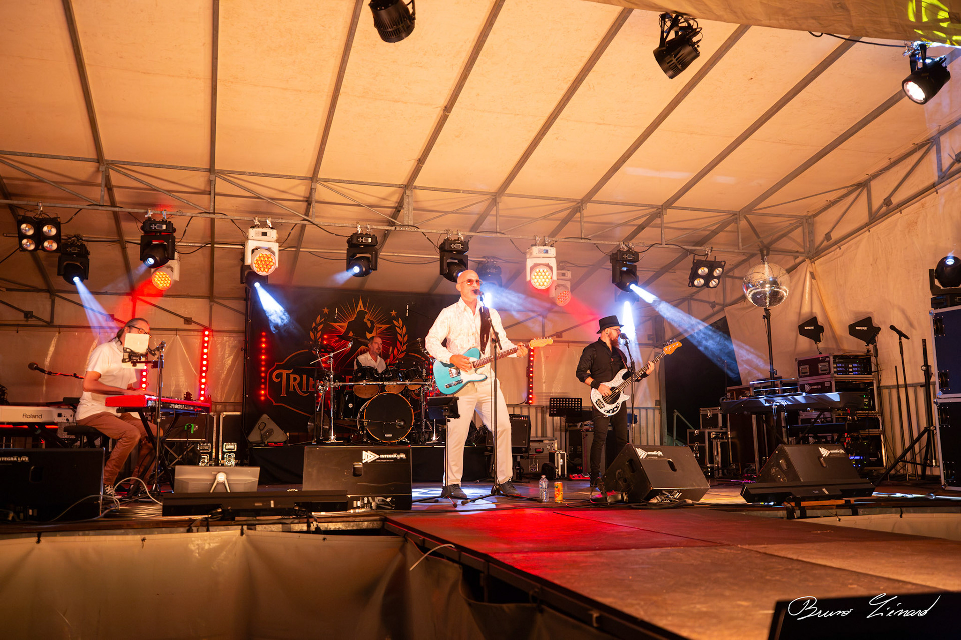 Fête des Vendanges 2026 - Villers-lès-Nancy