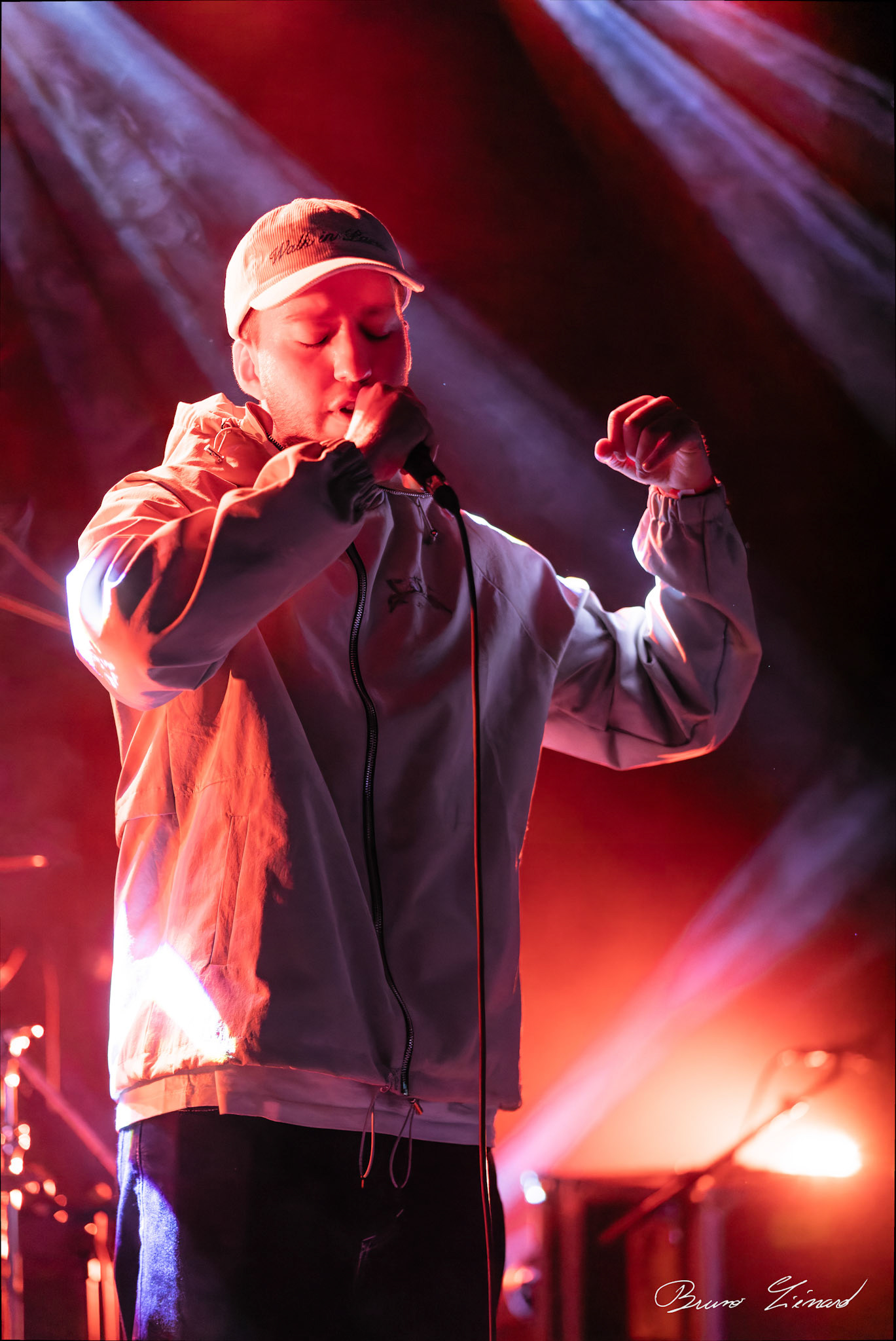 Finale du tremplin musical étudiant CROUS Lorraine 2024