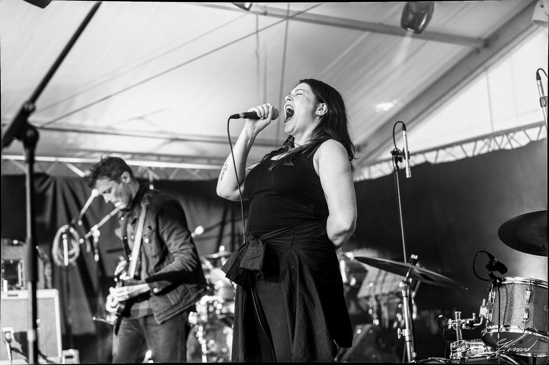 Festival Vach'De Rock 2024