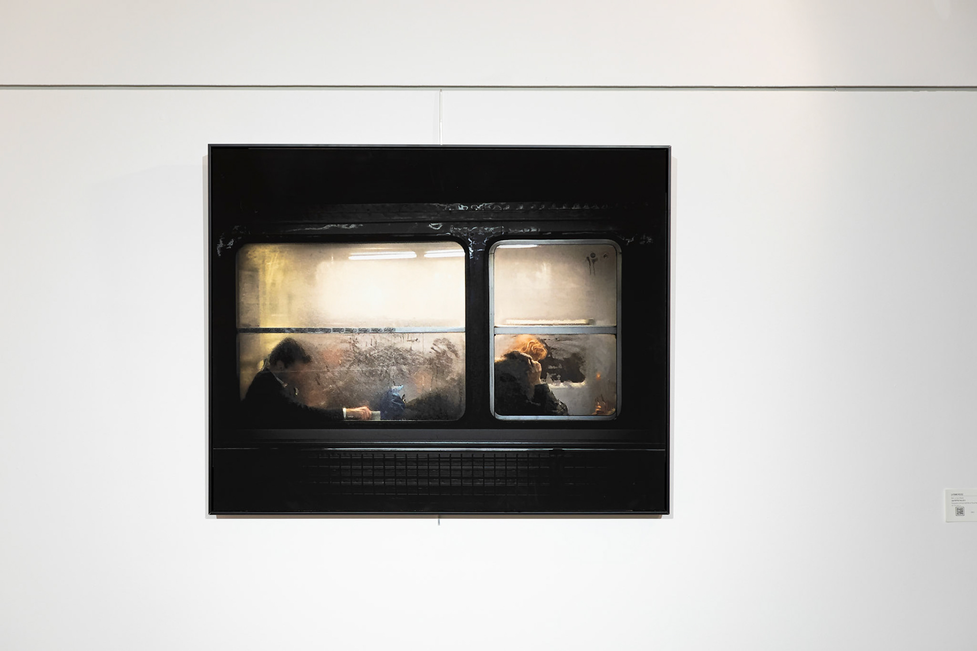 Expostion Celebrate women de Julie Peiffer