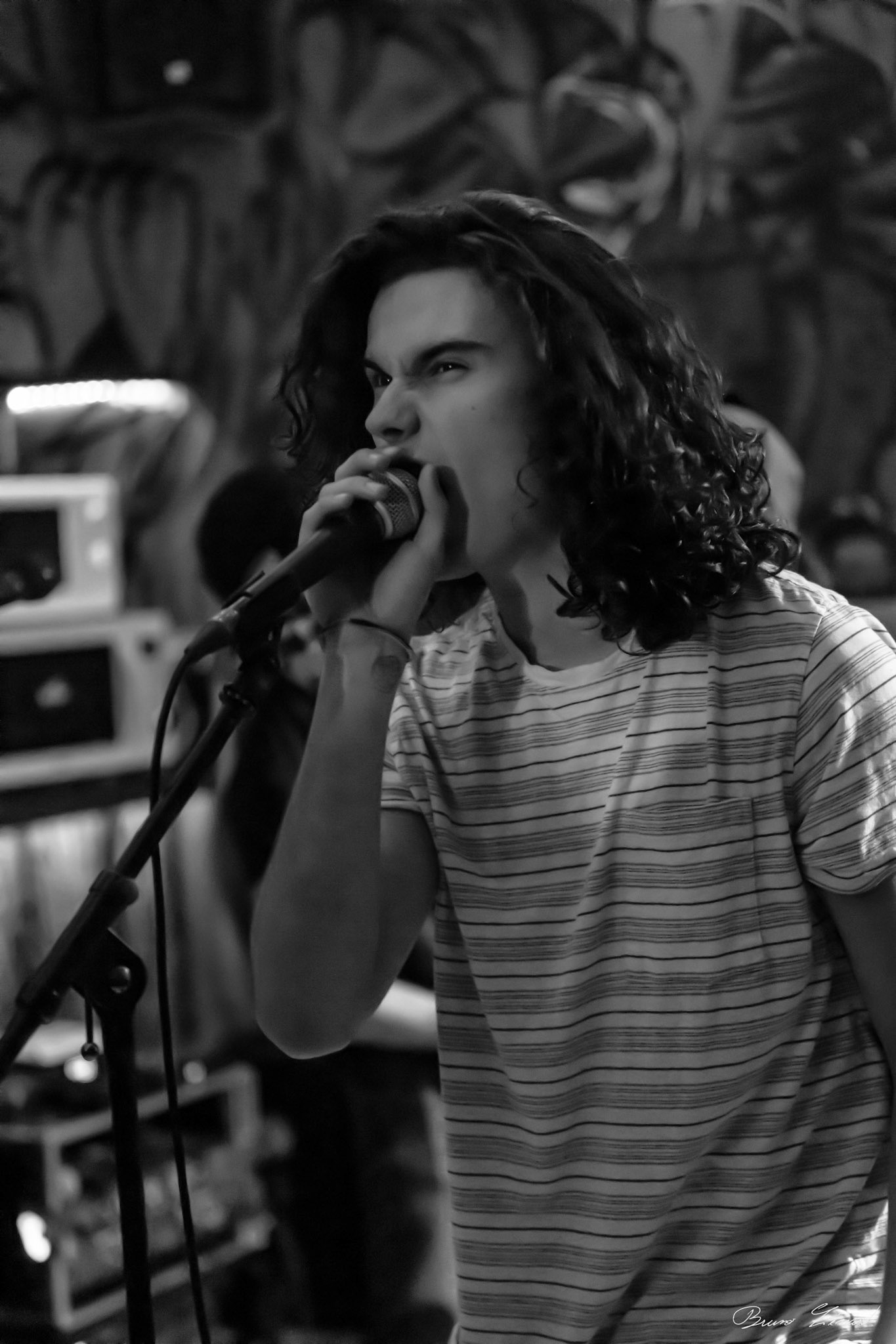 Bottomz Up à Phi-Sciences