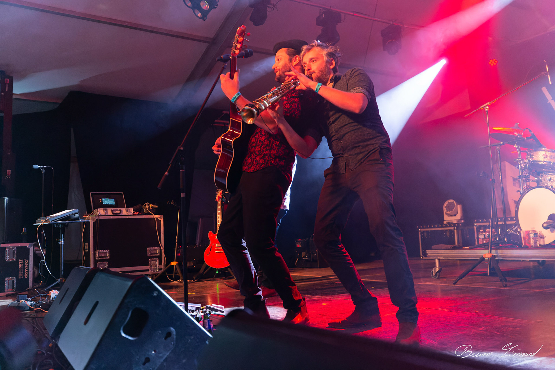 Festival Vach' De Rock 2022