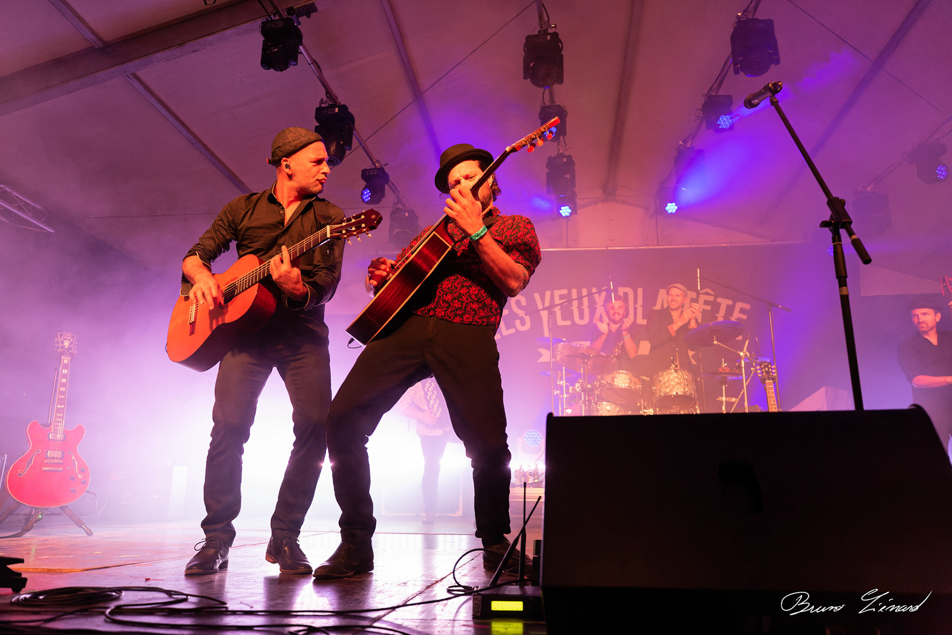 Festival Vach' De Rock 2022