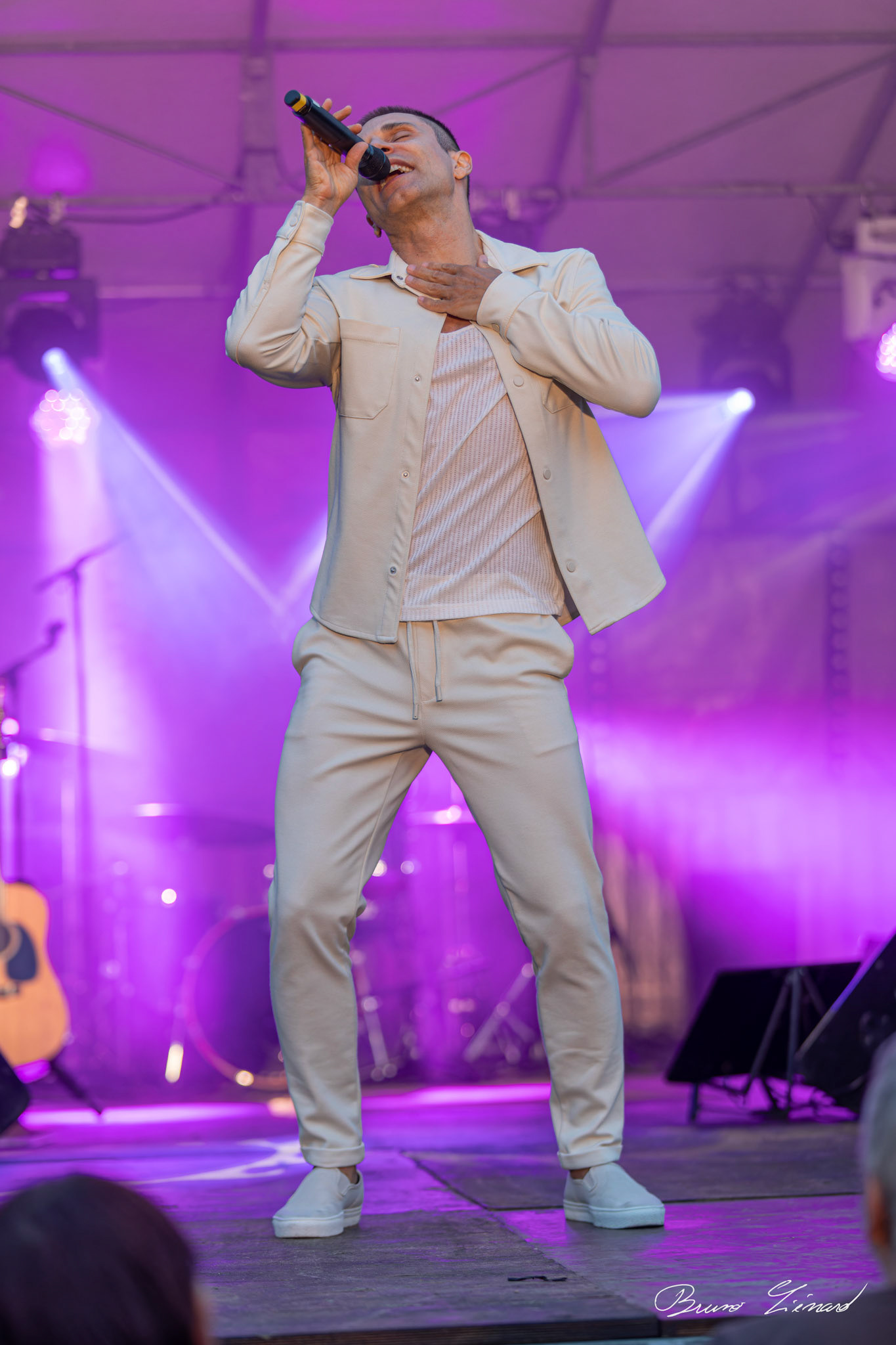 Fête des Vendanges 2023 - Villers-lès-Nancy