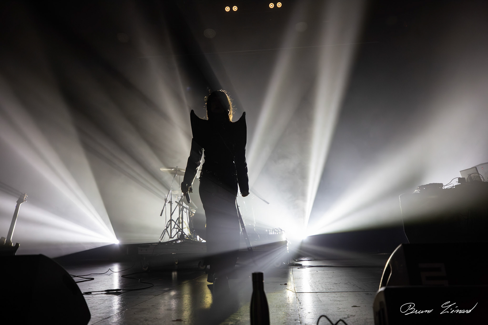 Sélections Printemps de Bourges 2026