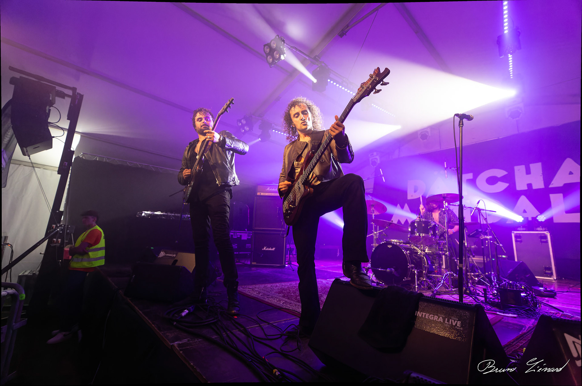 Festival Vach'De Rock 2024