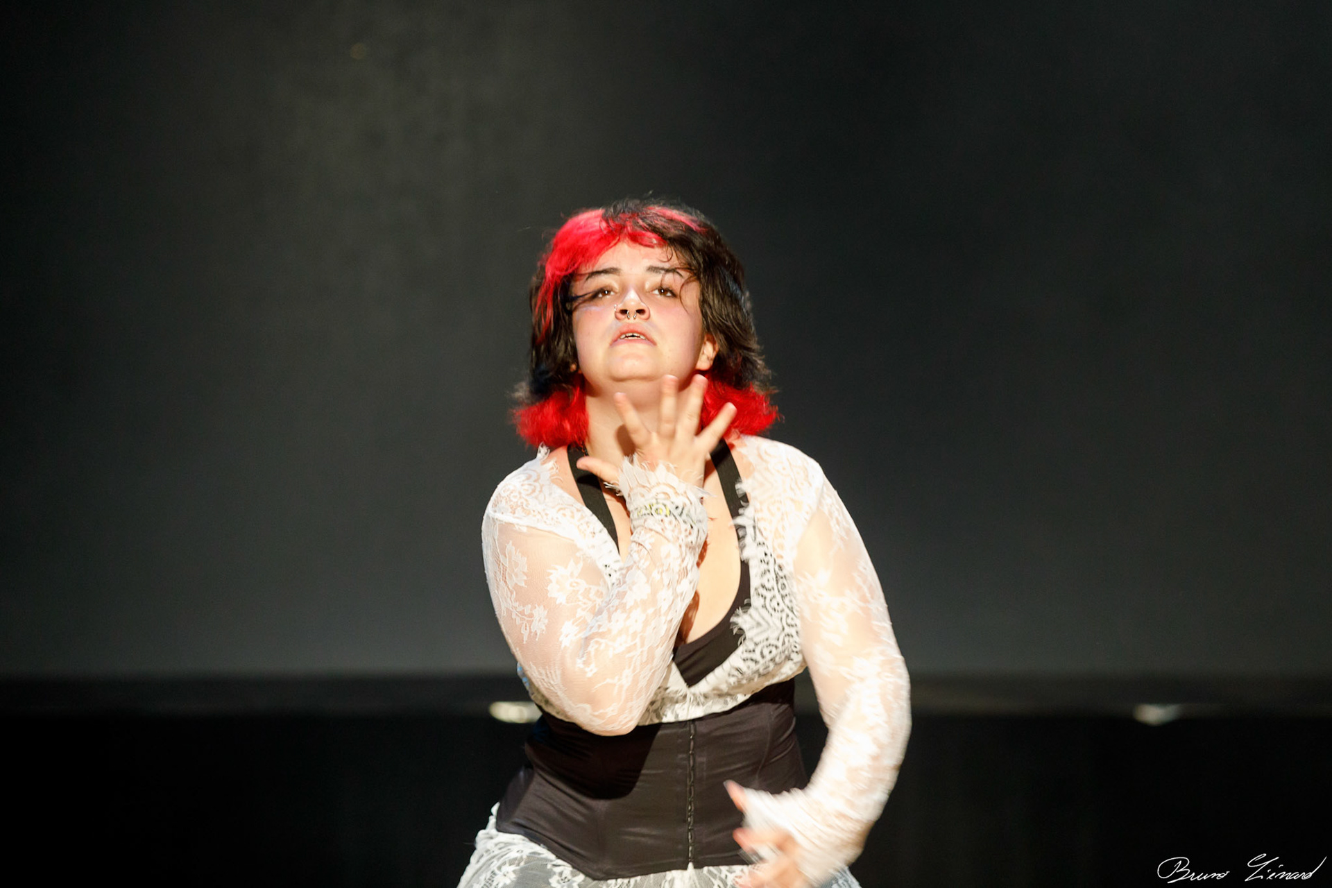 Répétitions DMA Sol Y Dance