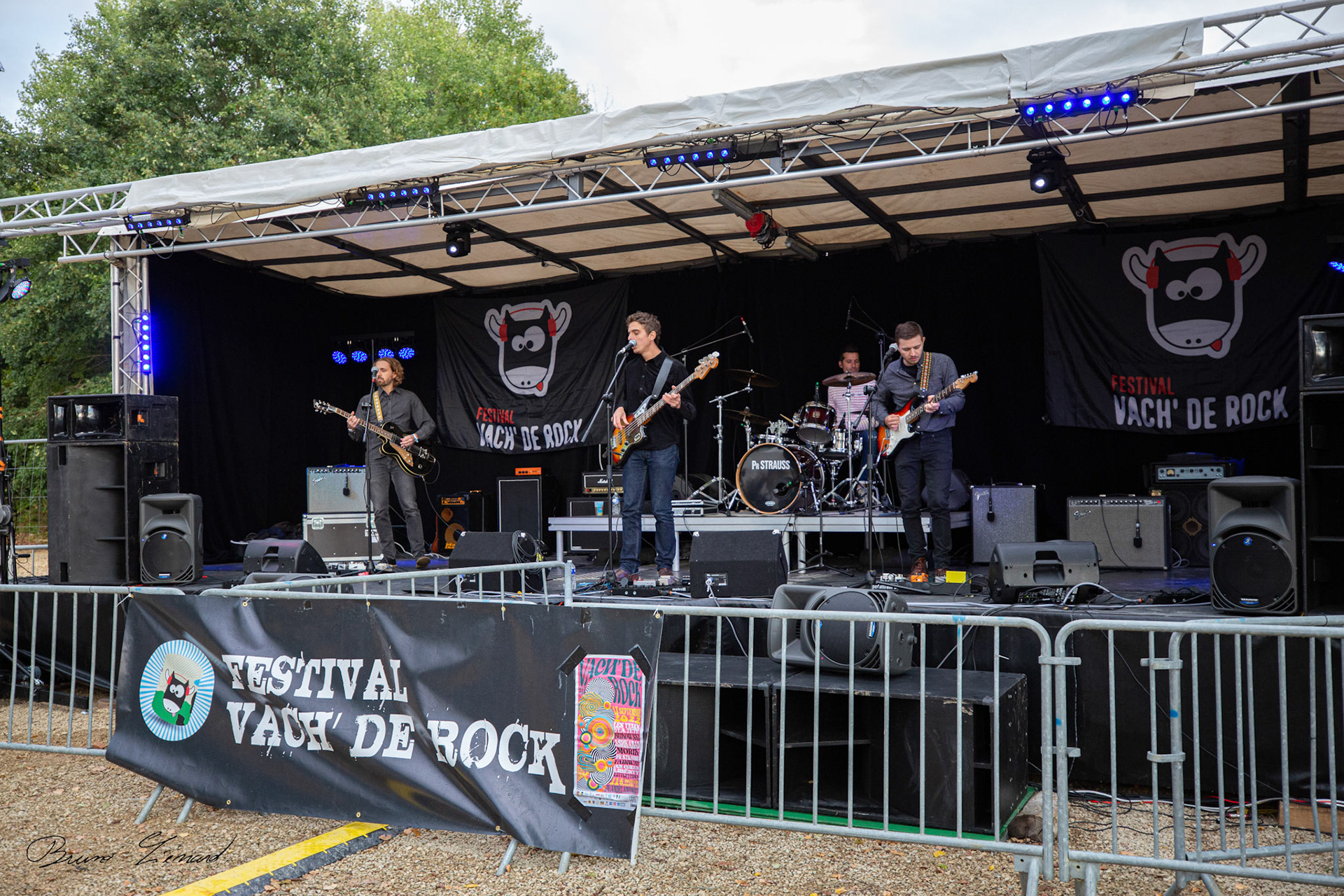 Festival Vach' De Rock 2022