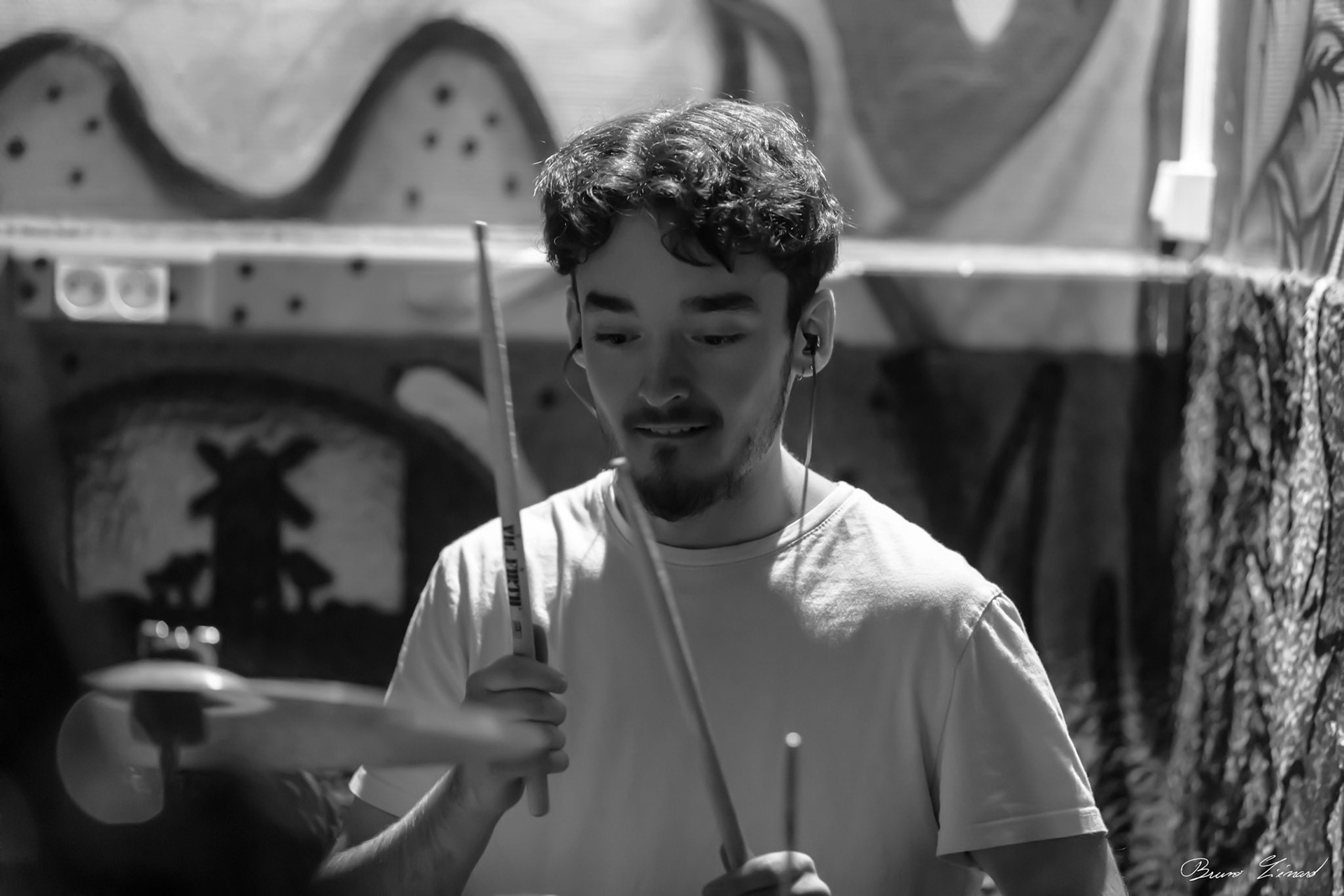 Bottomz Up à Phi-Sciences