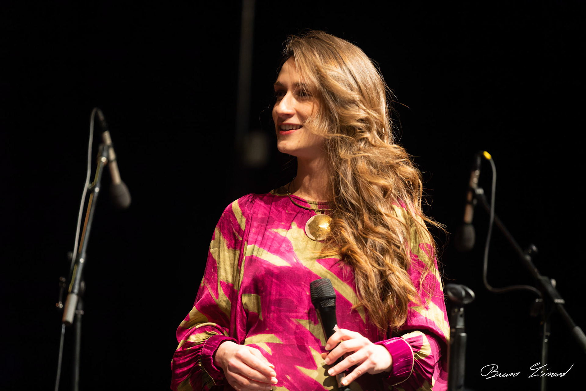 Audrey Pierre 4tet &amp; Björn Ingelstam - New Orleans Quintet