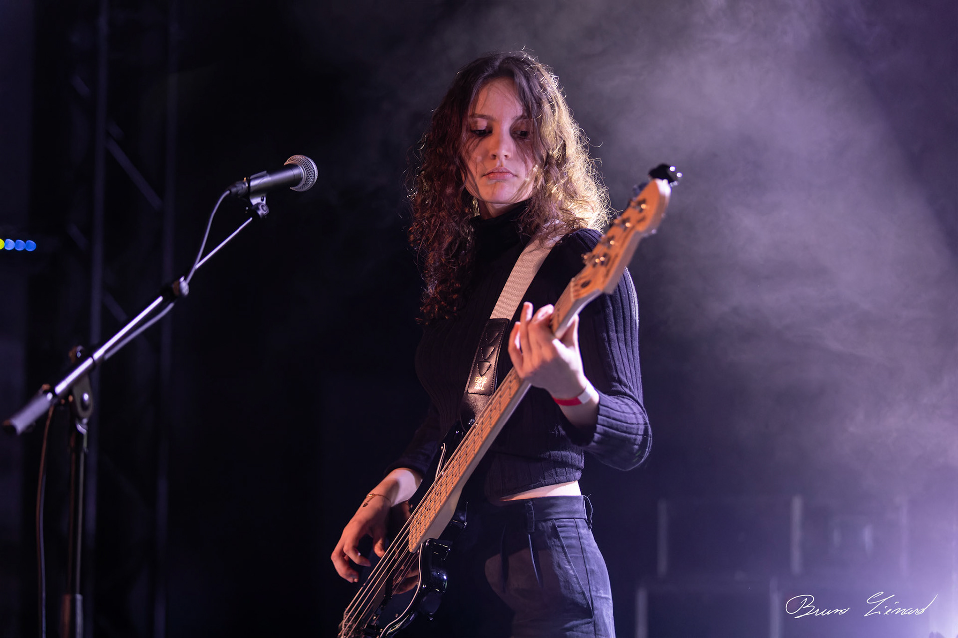 Finale du tremplin musical étudiant CROUS Lorraine 2024