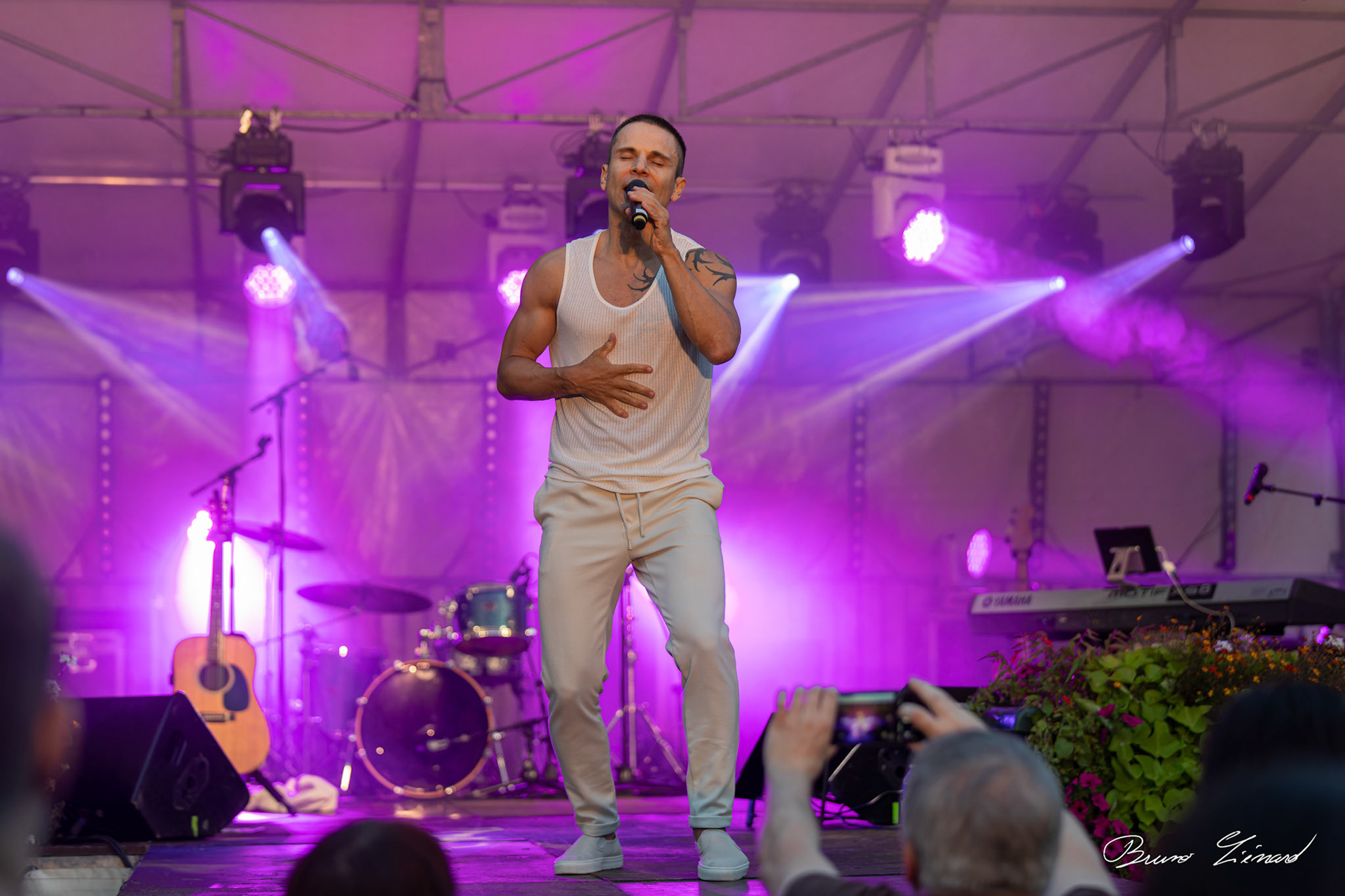 Fête des Vendanges 2023 - Villers-lès-Nancy