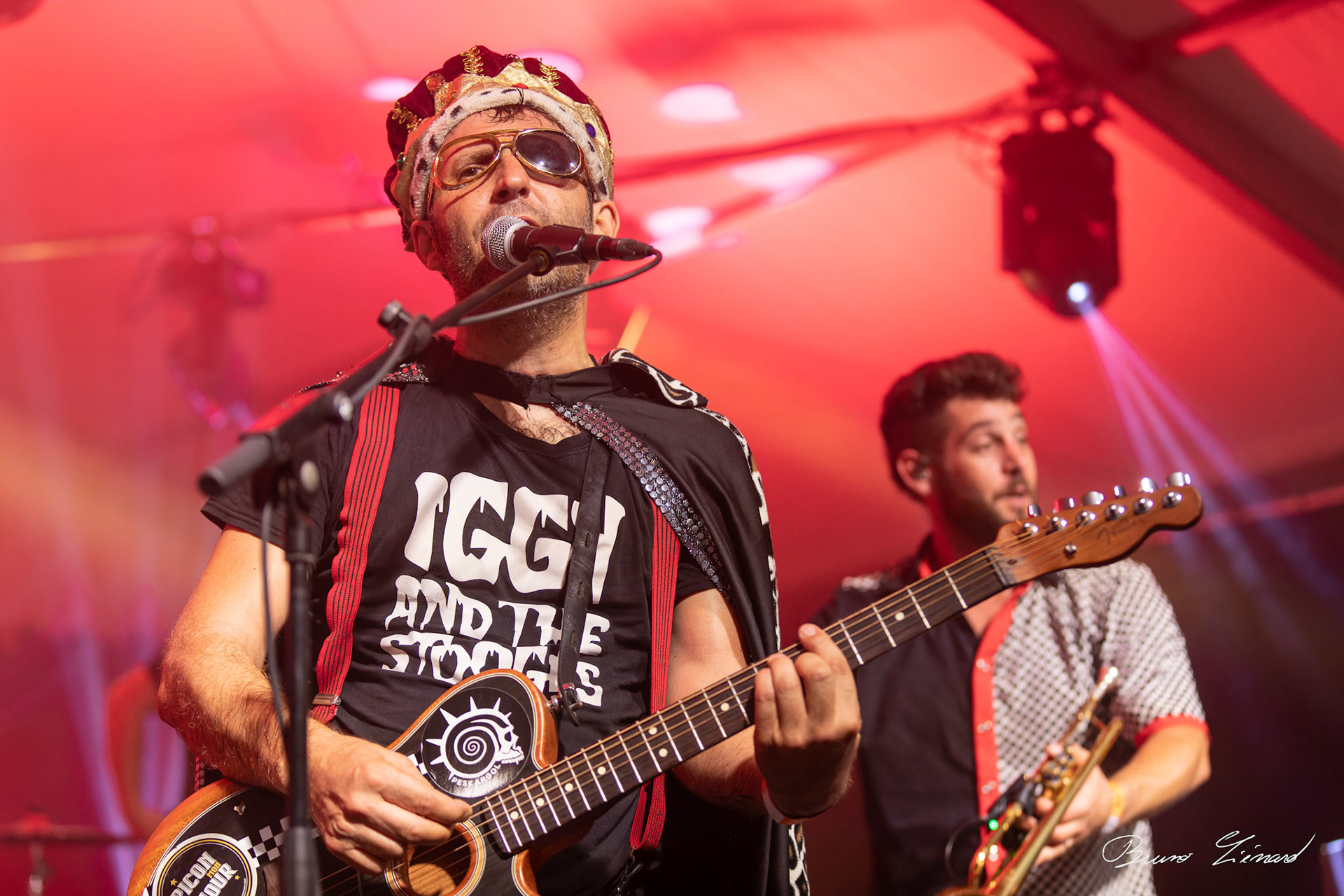 Festival Vach' De Rock 2023