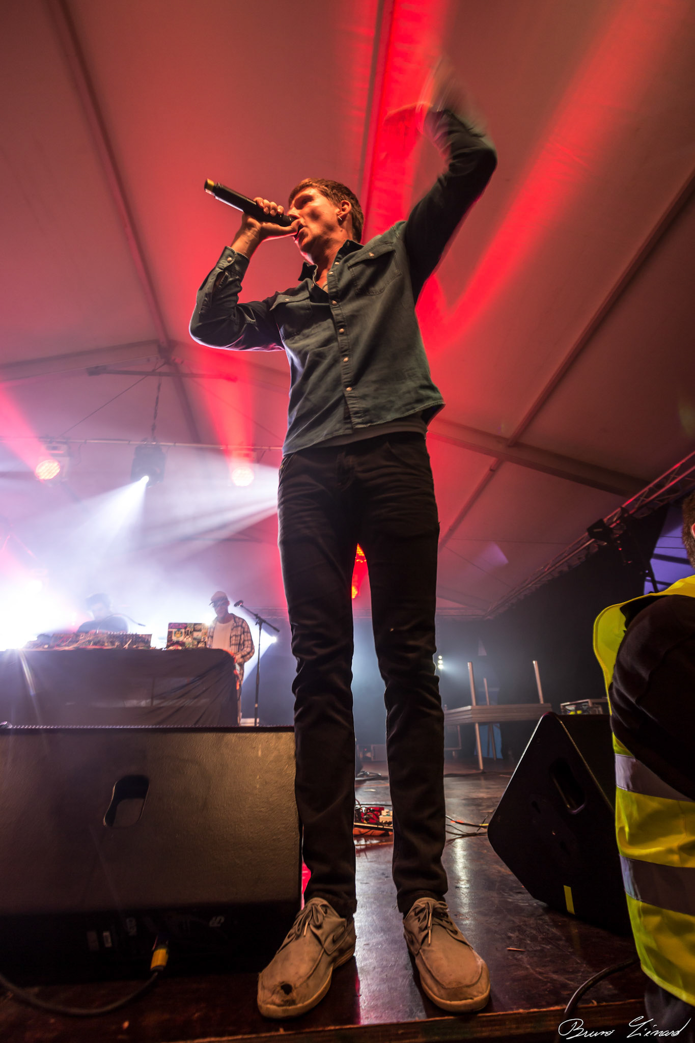 Festival Vach'De Rock #12