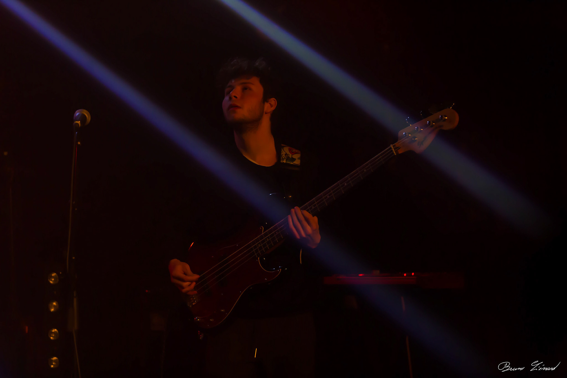 Concert de fin d'année du CROUS Lorraine