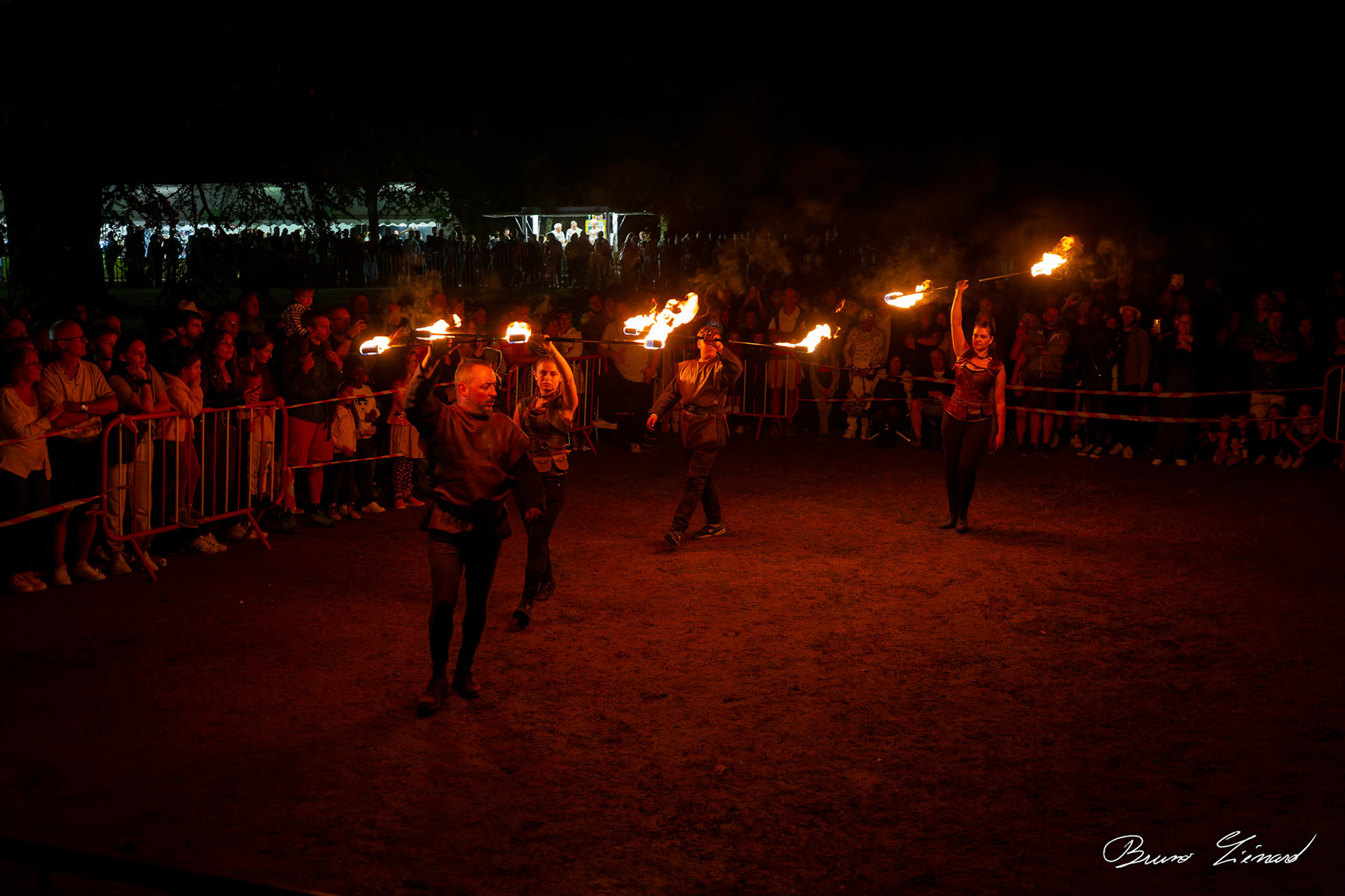 Fête des Vendanges 2022 - Villers-lès-Nancy