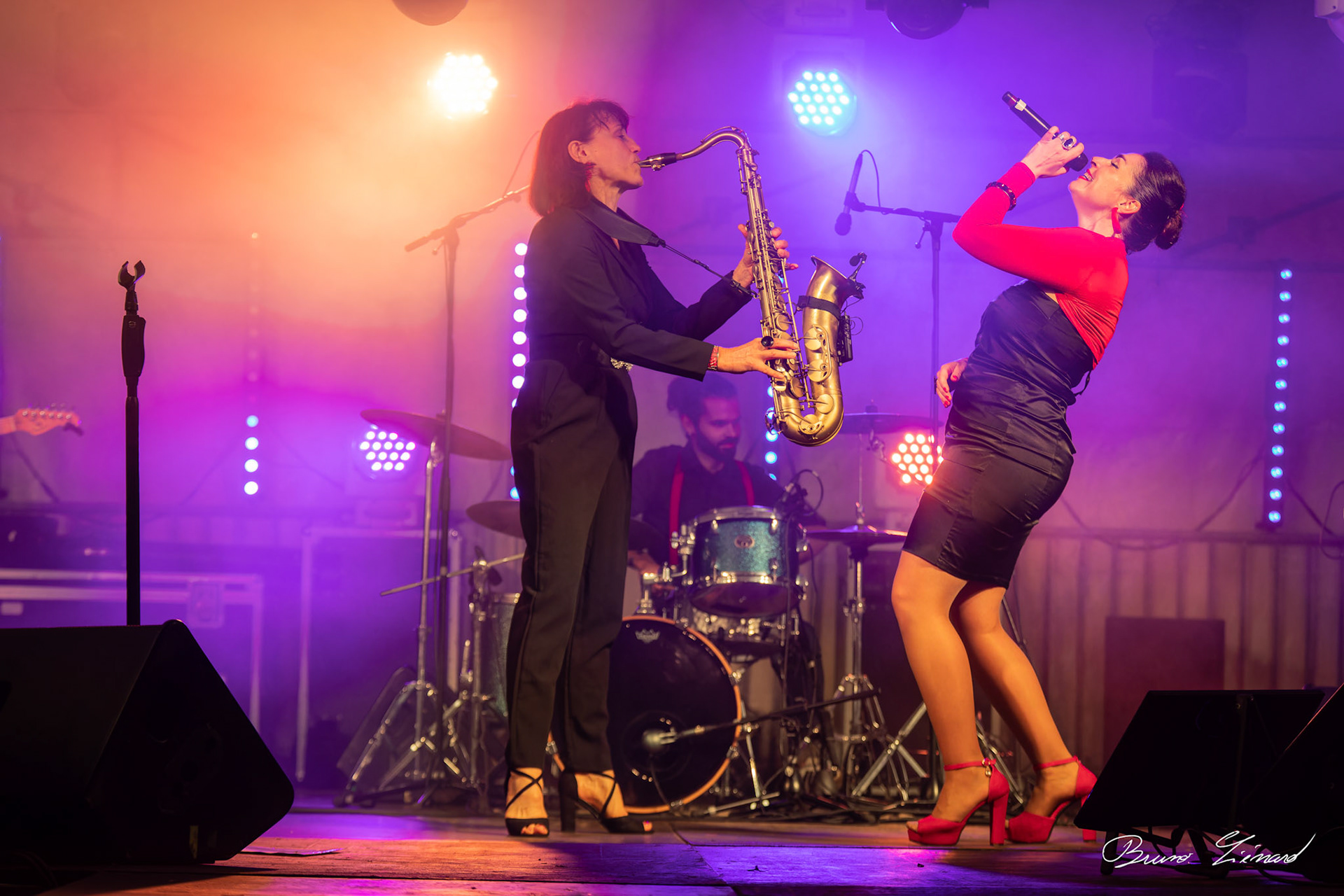 Fête des Vendanges 2023 - Villers-lès-Nancy