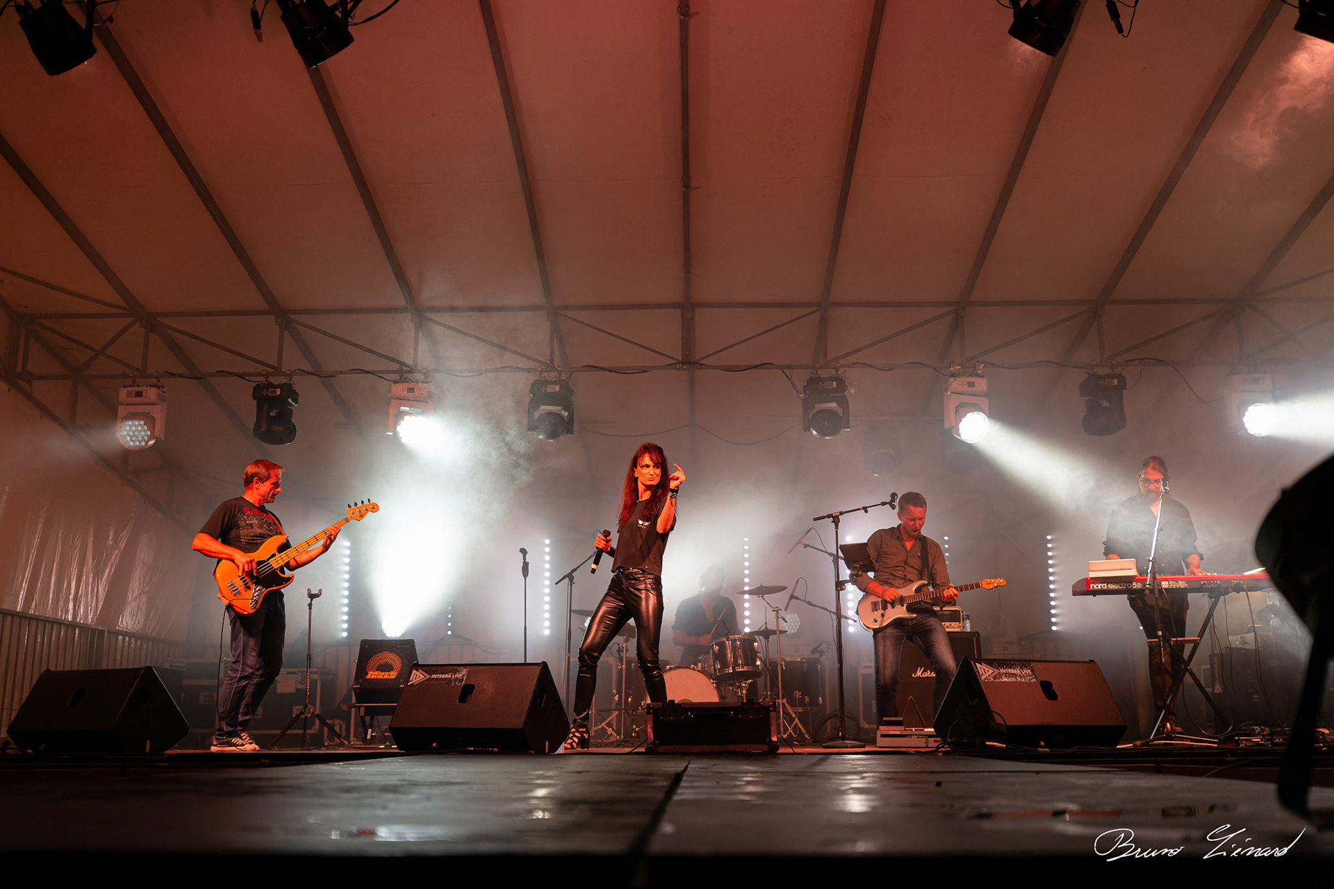 Fête des Vendanges 2022 - Villers-lès-Nancy