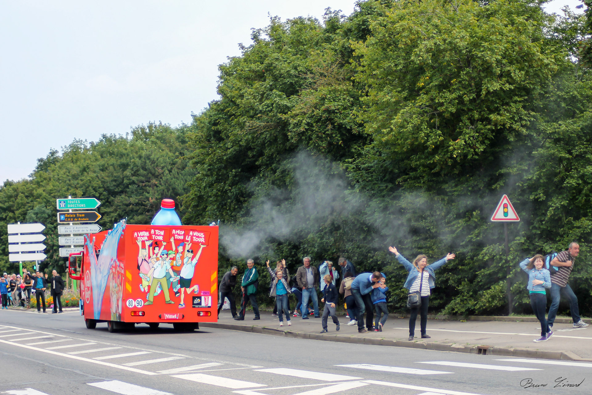Tour de France 2014