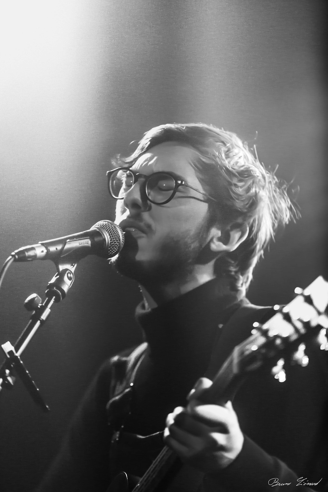 Concert de fin d'année du CROUS Lorraine