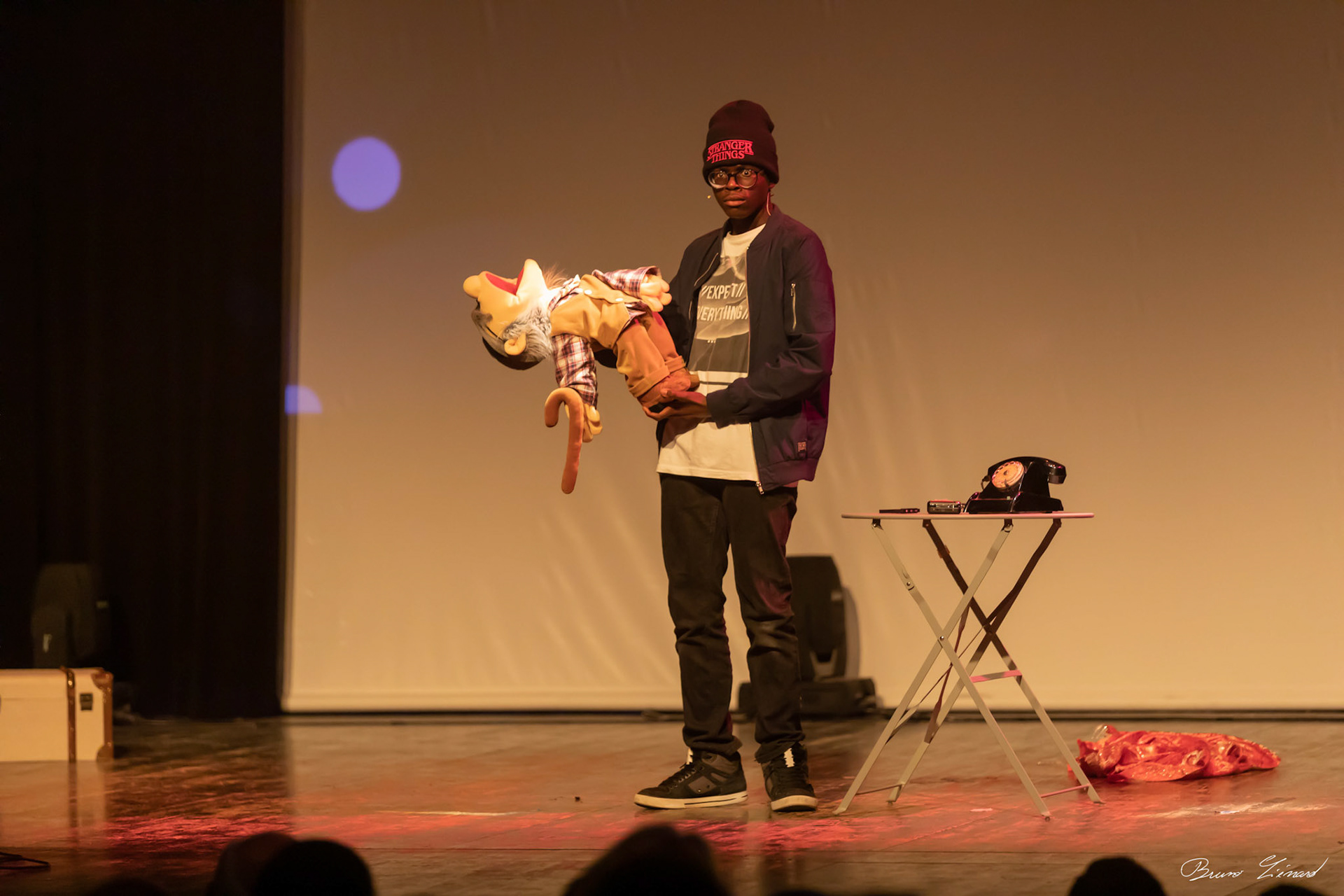 On a tous du talent - Saison 5