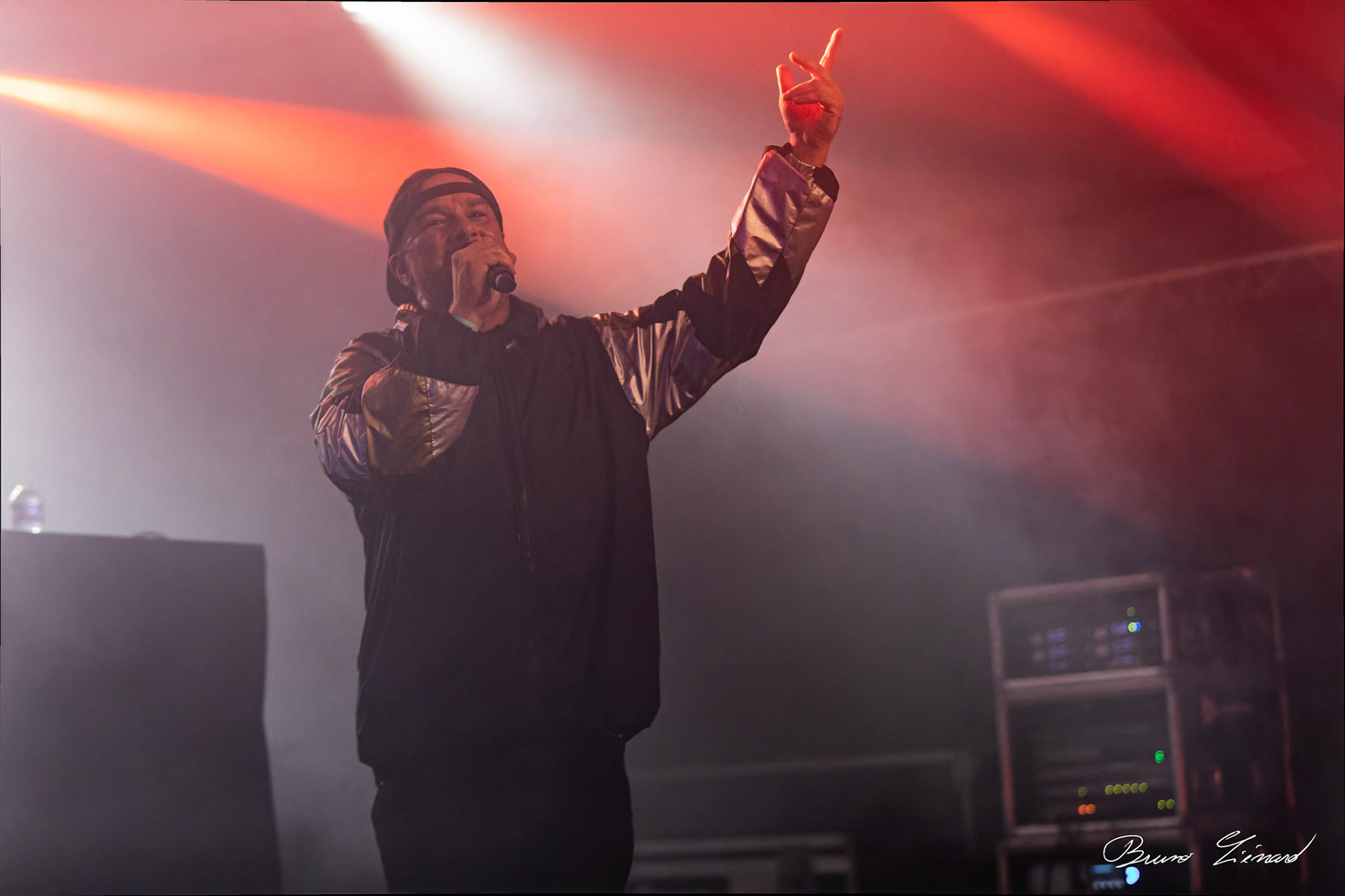 Festival Vach'De Rock 2024