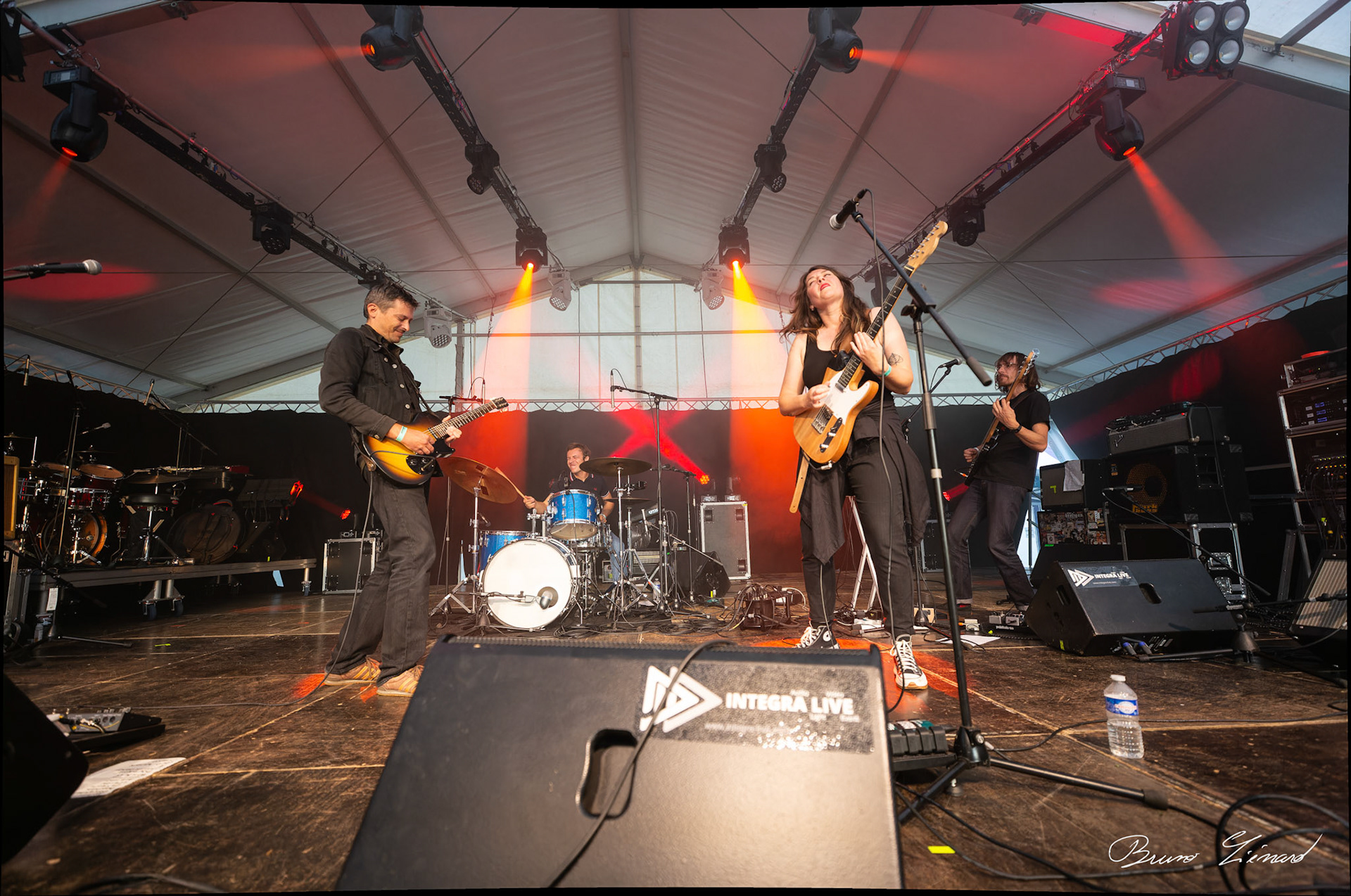 Festival Vach'De Rock 2024