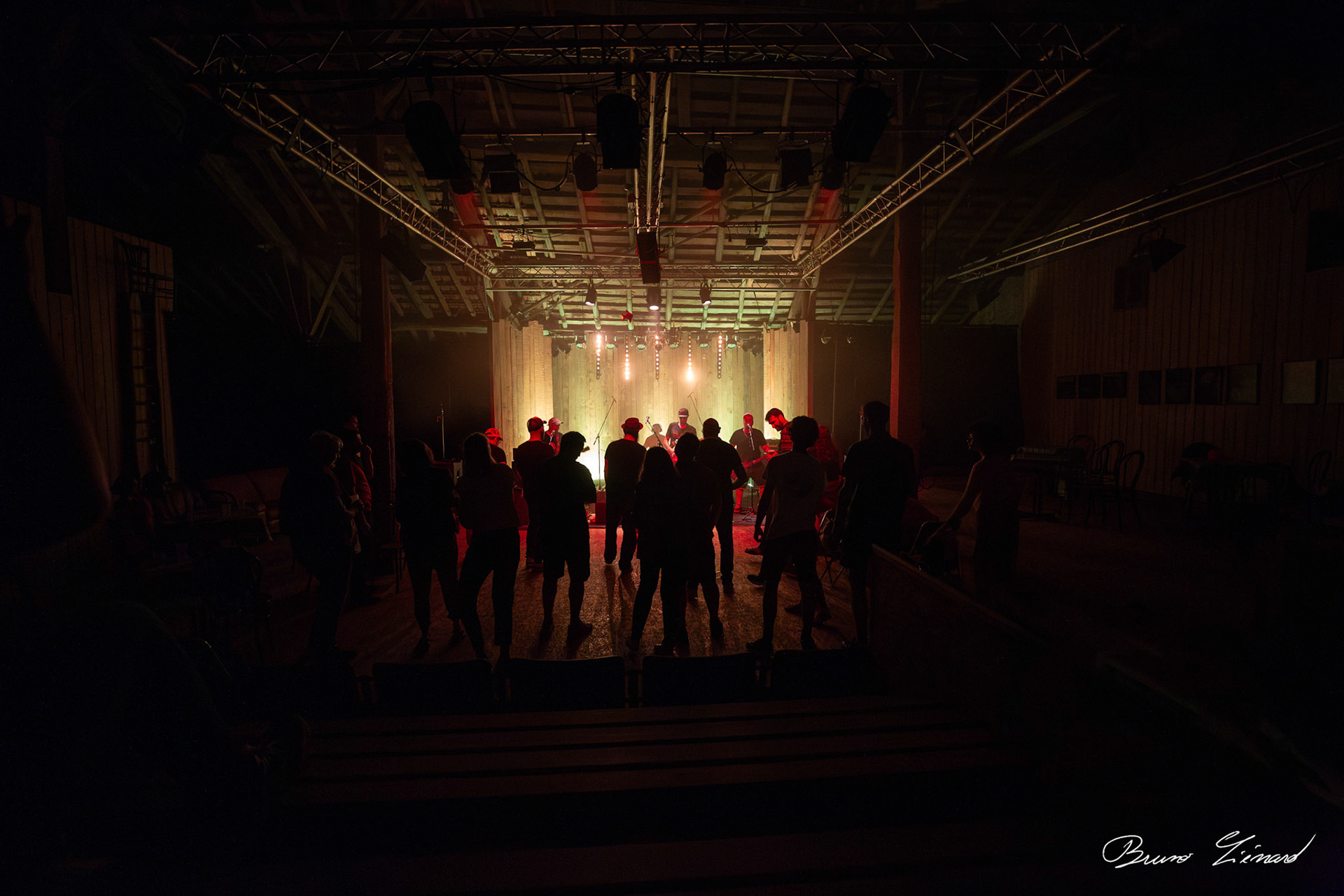 Toys Breakers à La Machinchoserie