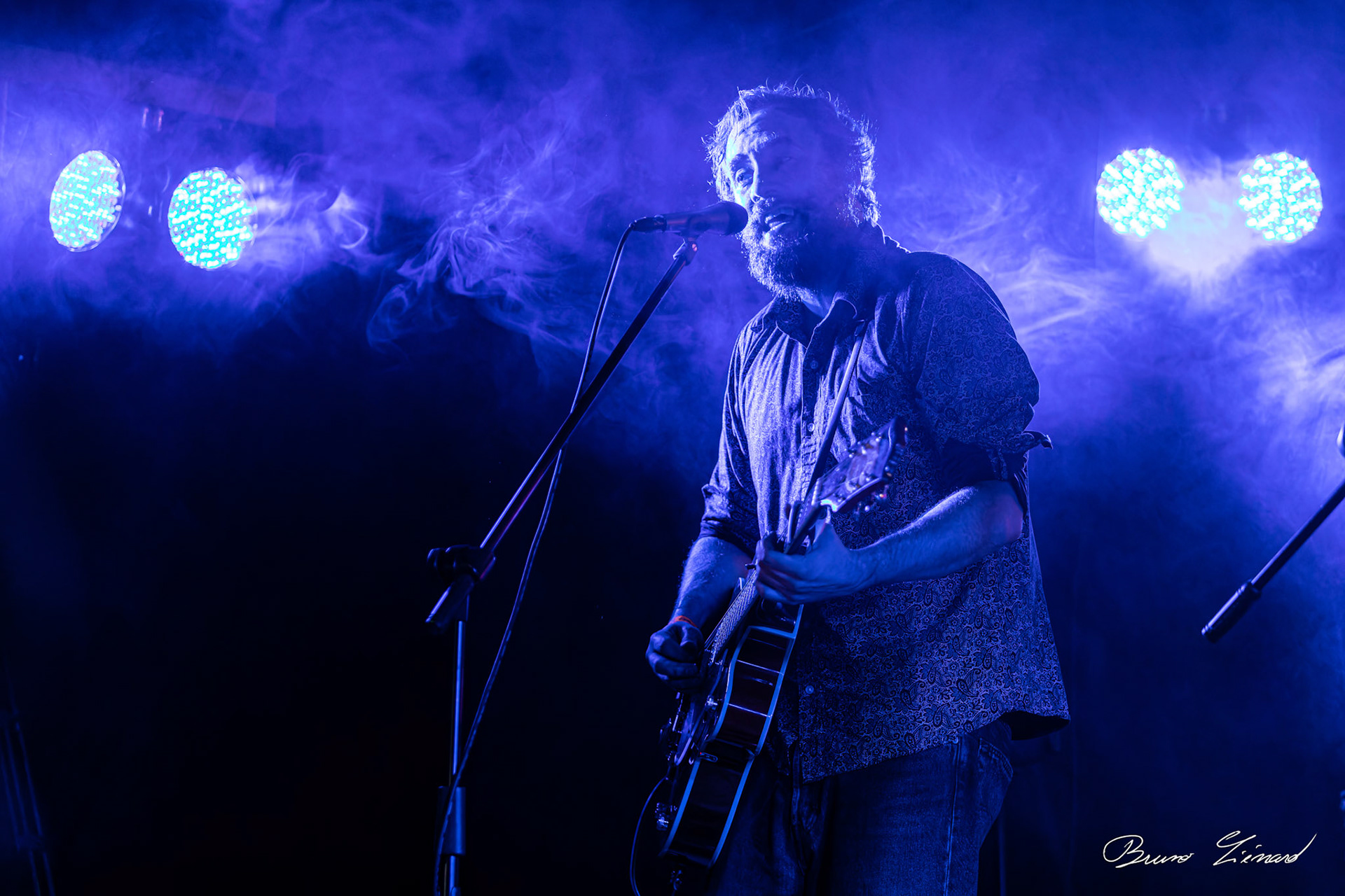 Festival Vach' De Rock 2023