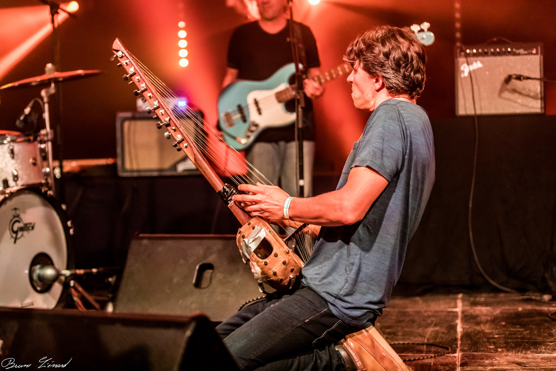 Festival Vach'De Rock #12