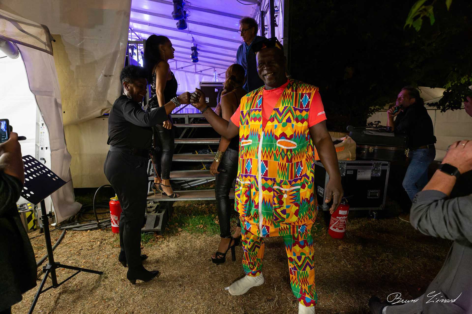 Fête des Vendanges 2022 - Villers-lès-Nancy