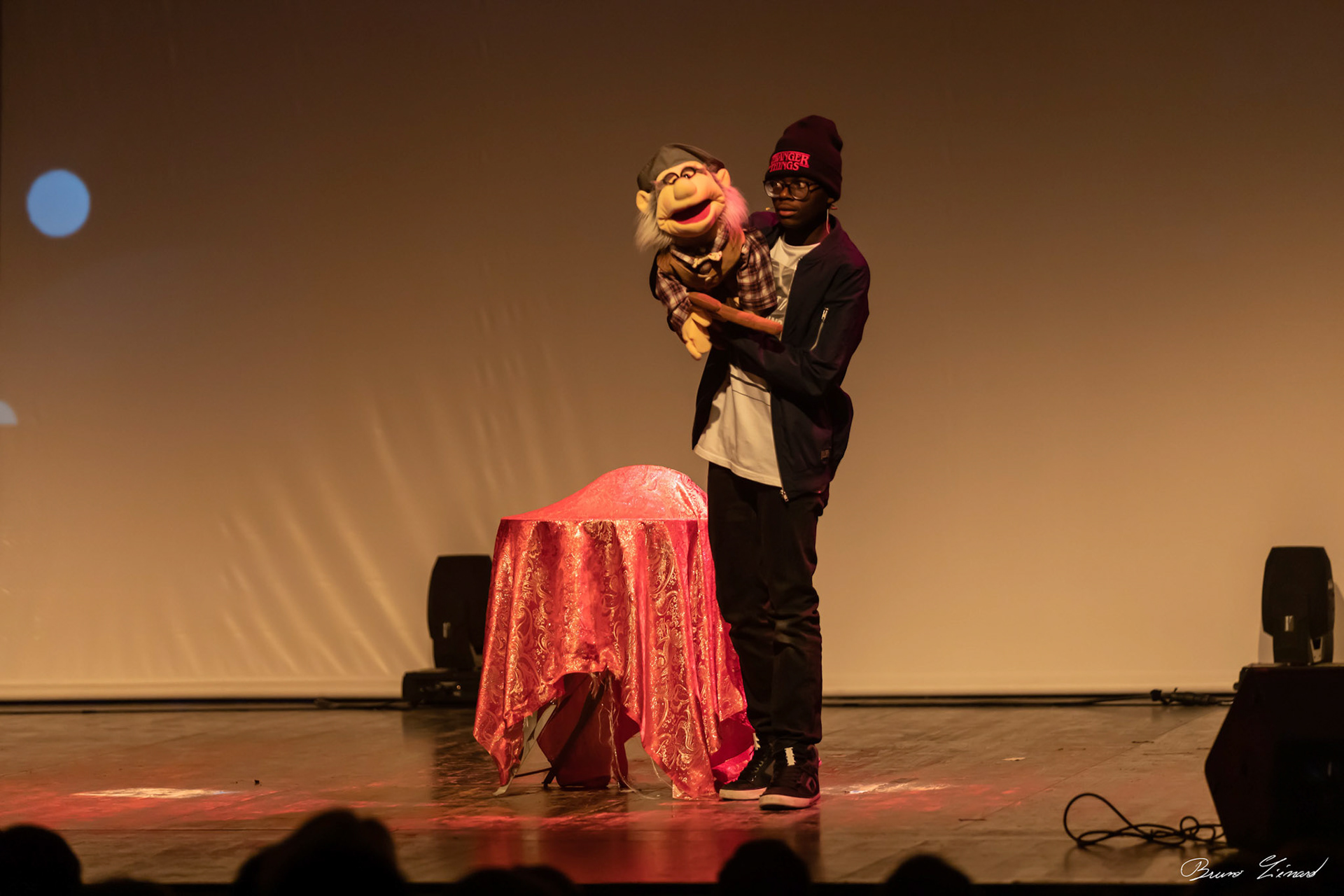 On a tous du talent - Saison 5