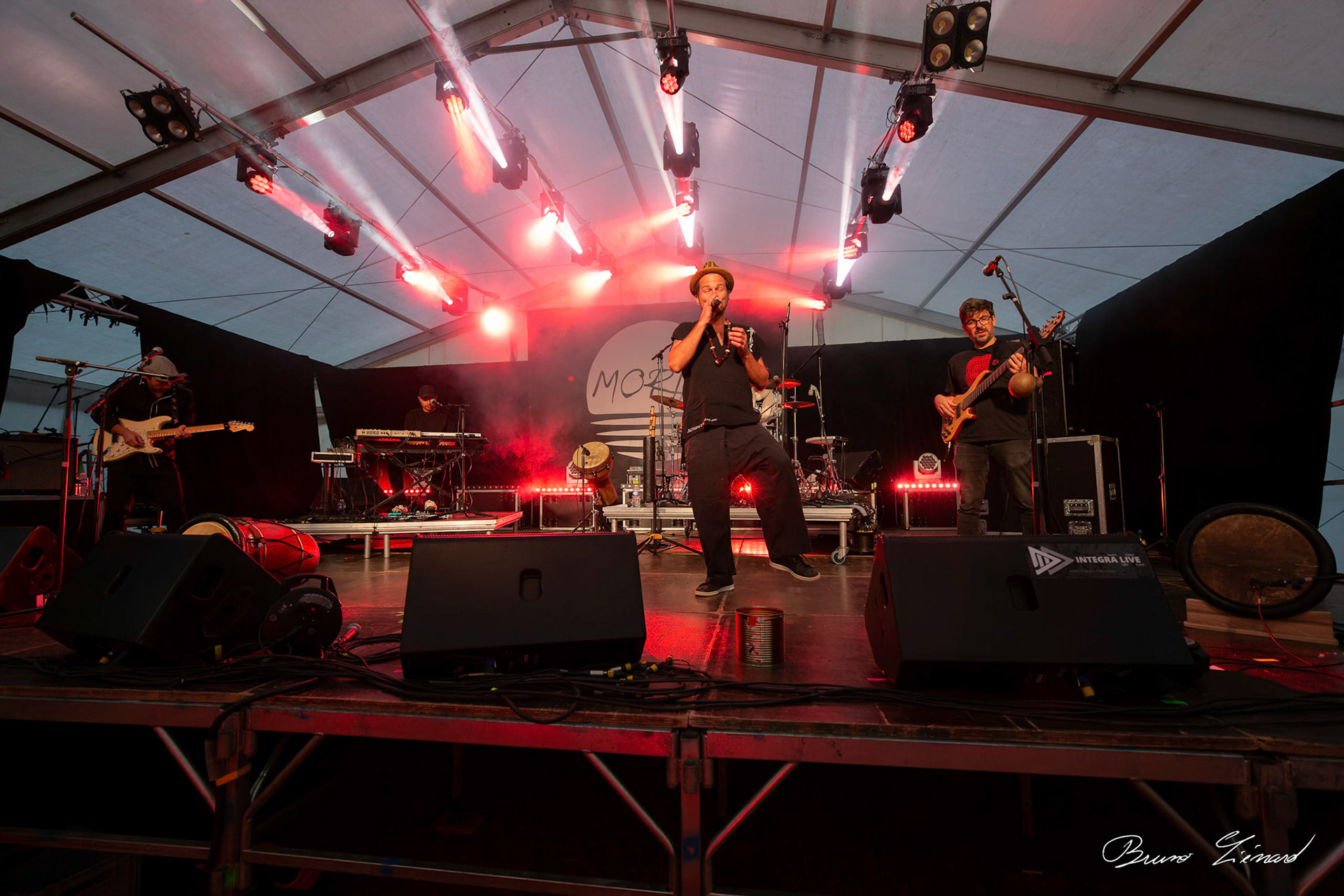 Festival Vach' De Rock 2022