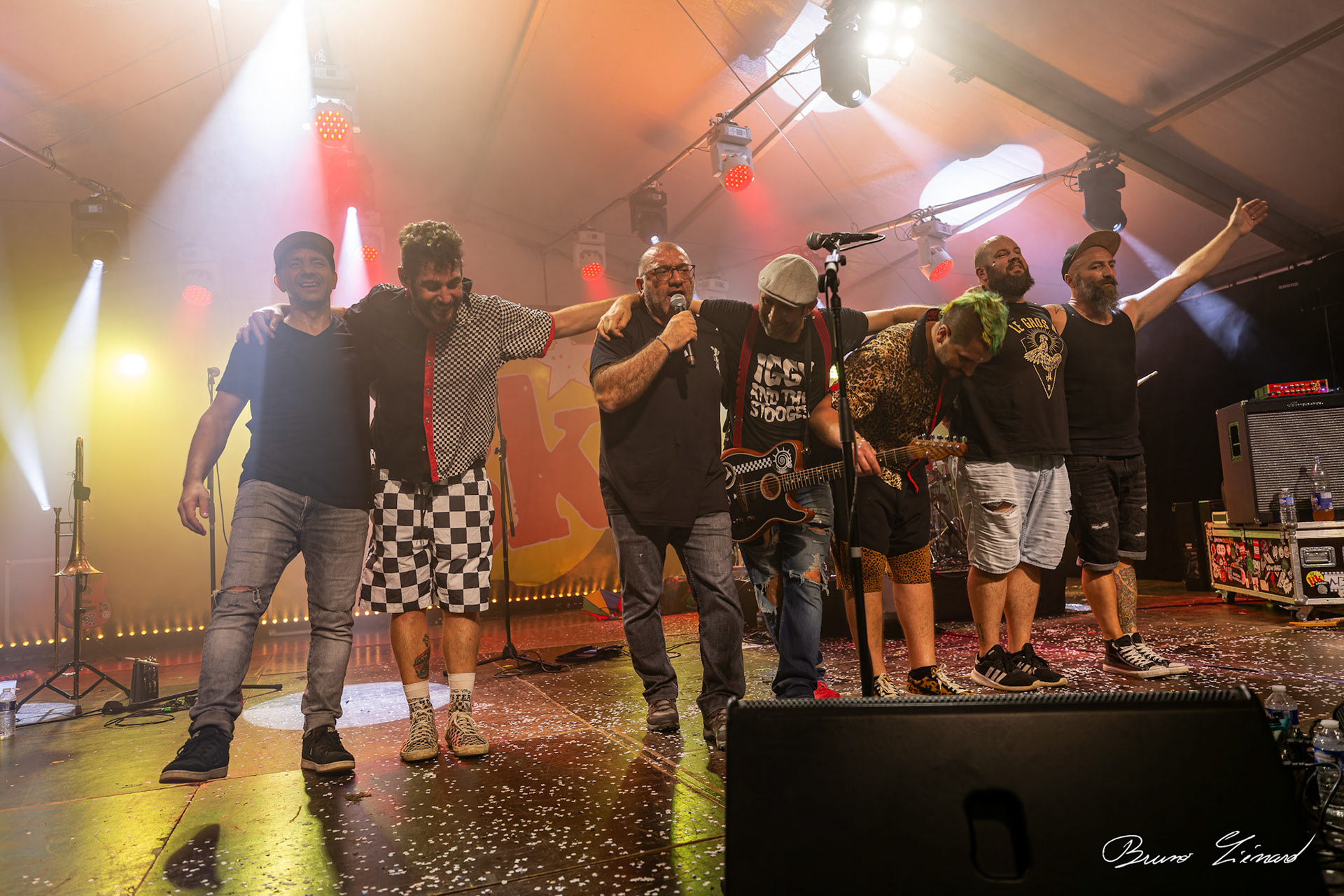 Festival Vach' De Rock 2023