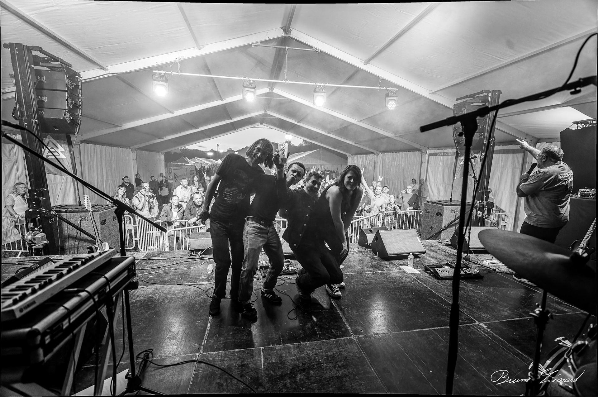 Festival Vach'De Rock 2024